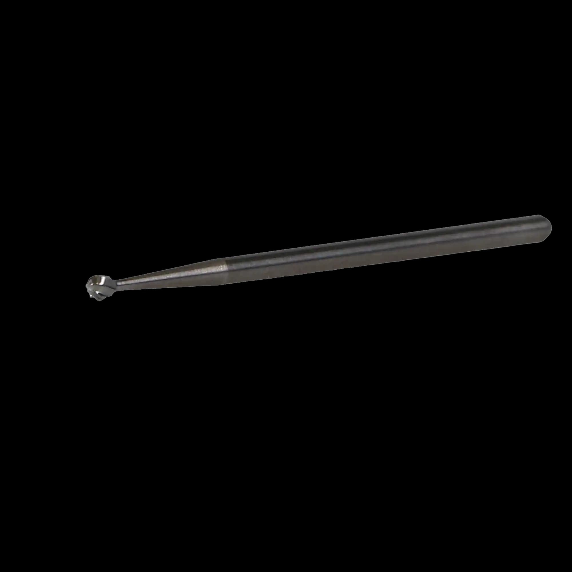 SS White Standard Operative Carbide Bur, HP, Round, #8, 10/Pk, 14844 thumbnail 7