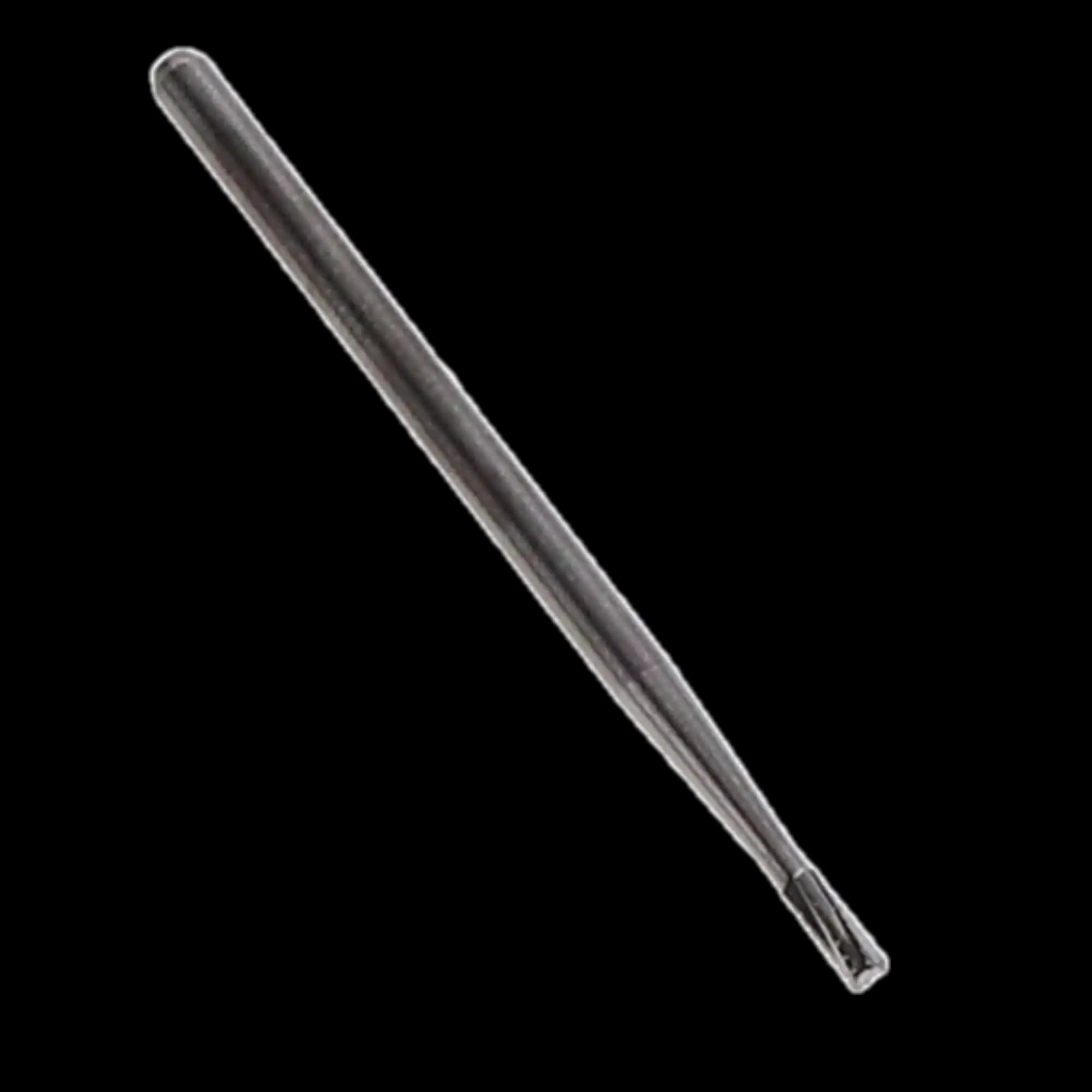 SS White Standard Operative Carbide Bur, HP, Straight Fissure Flat End Crosscut, #560, 1.6 mm Head Diameter, 4.5 mm Head Length, 10/Pk, 14880 thumbnail 4