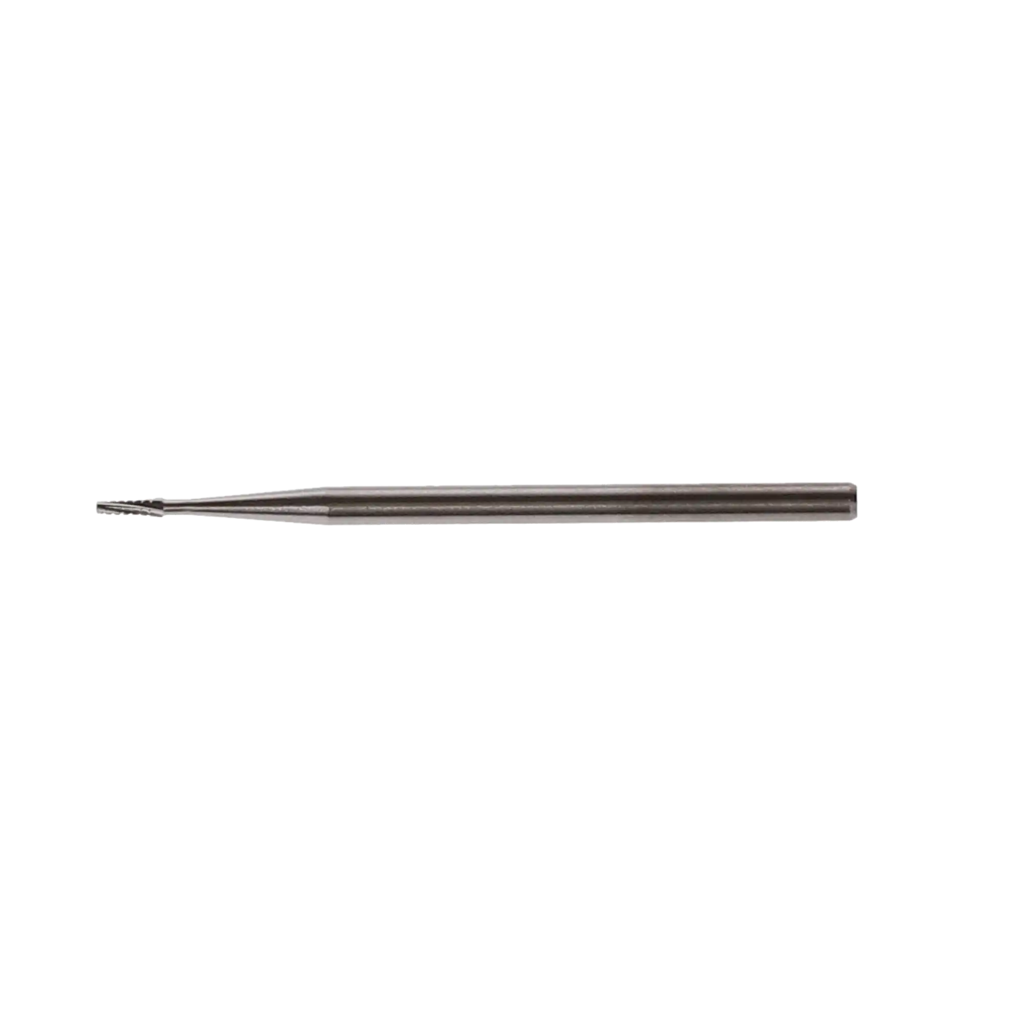 SS White Standard Operative Carbide Bur, HP, Taper Flat End Cross Cut Fissure, #701, 10/Pk, 14886 thumbnail 7