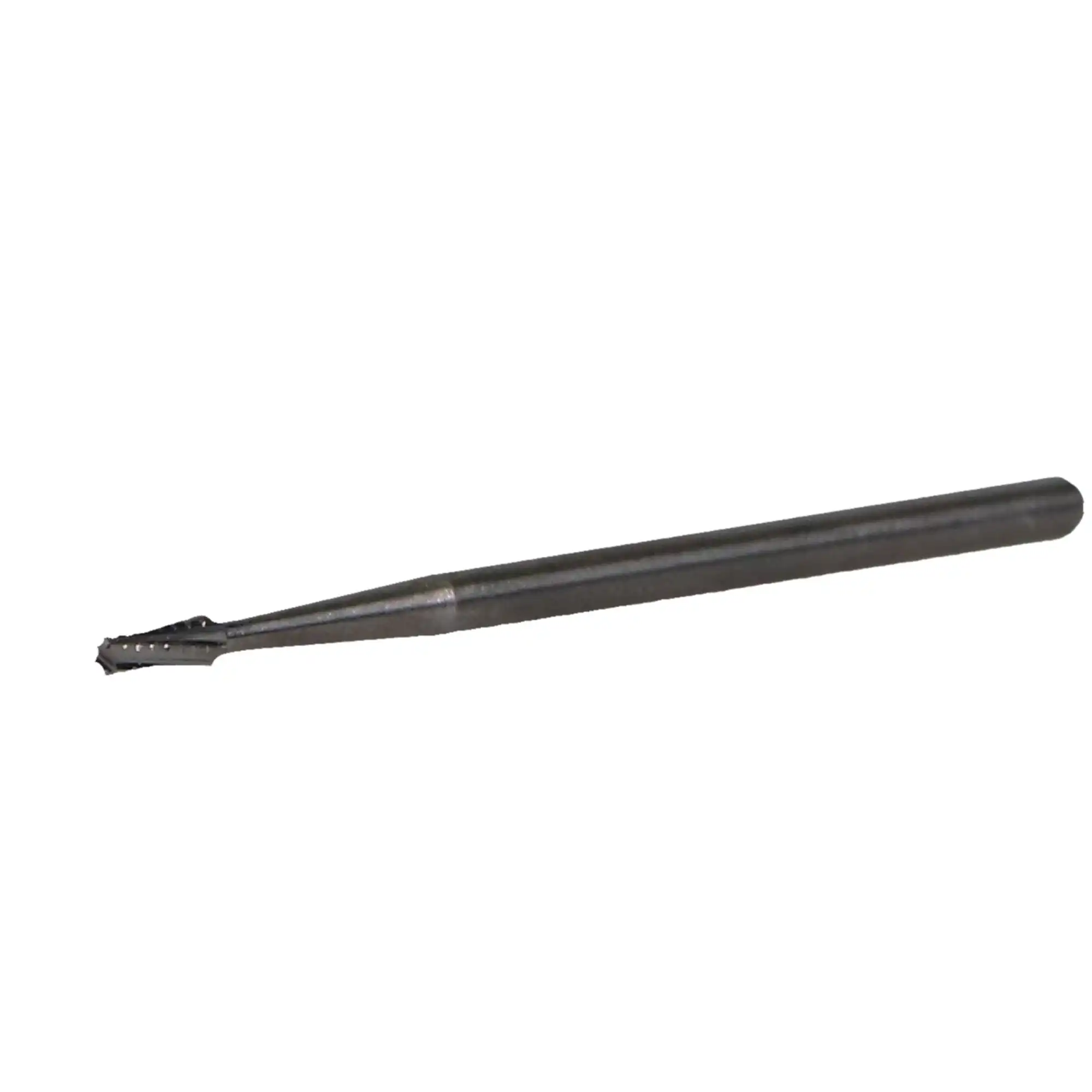 SS White Standard Operative Carbide Bur, HP, Tapered Fissure Flat End Cross Cut, #703, 10/Pk, 14892 thumbnail 4