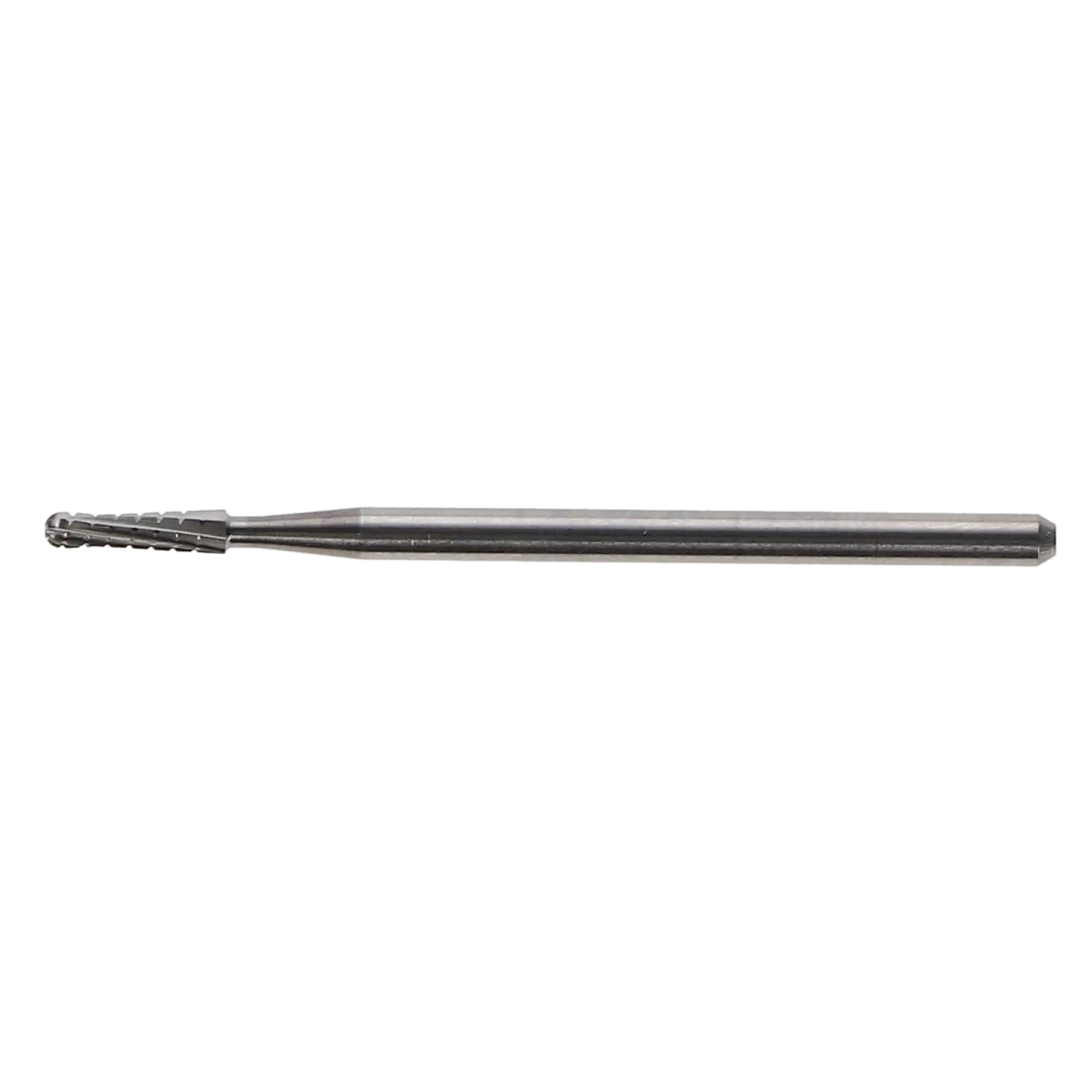 SS White Oral Surgery Carbide Bur, HP, #1703L, Round End Crosscut Tapered Fissure, #1 Shank, 10/Pk, 14915 thumbnail 6