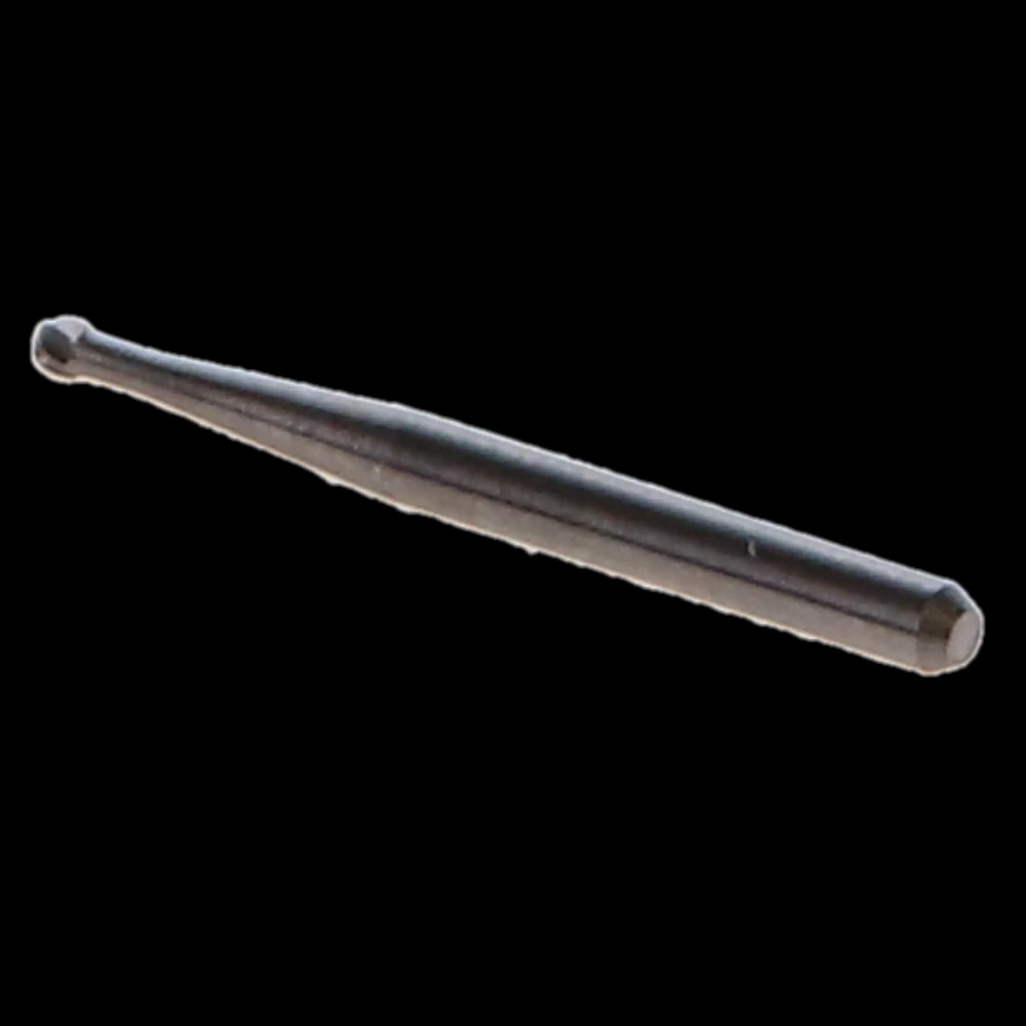 SS White Standard Operative Carbide Burs, FG, Round, #2, 10/Pk, 14967 thumbnail 3