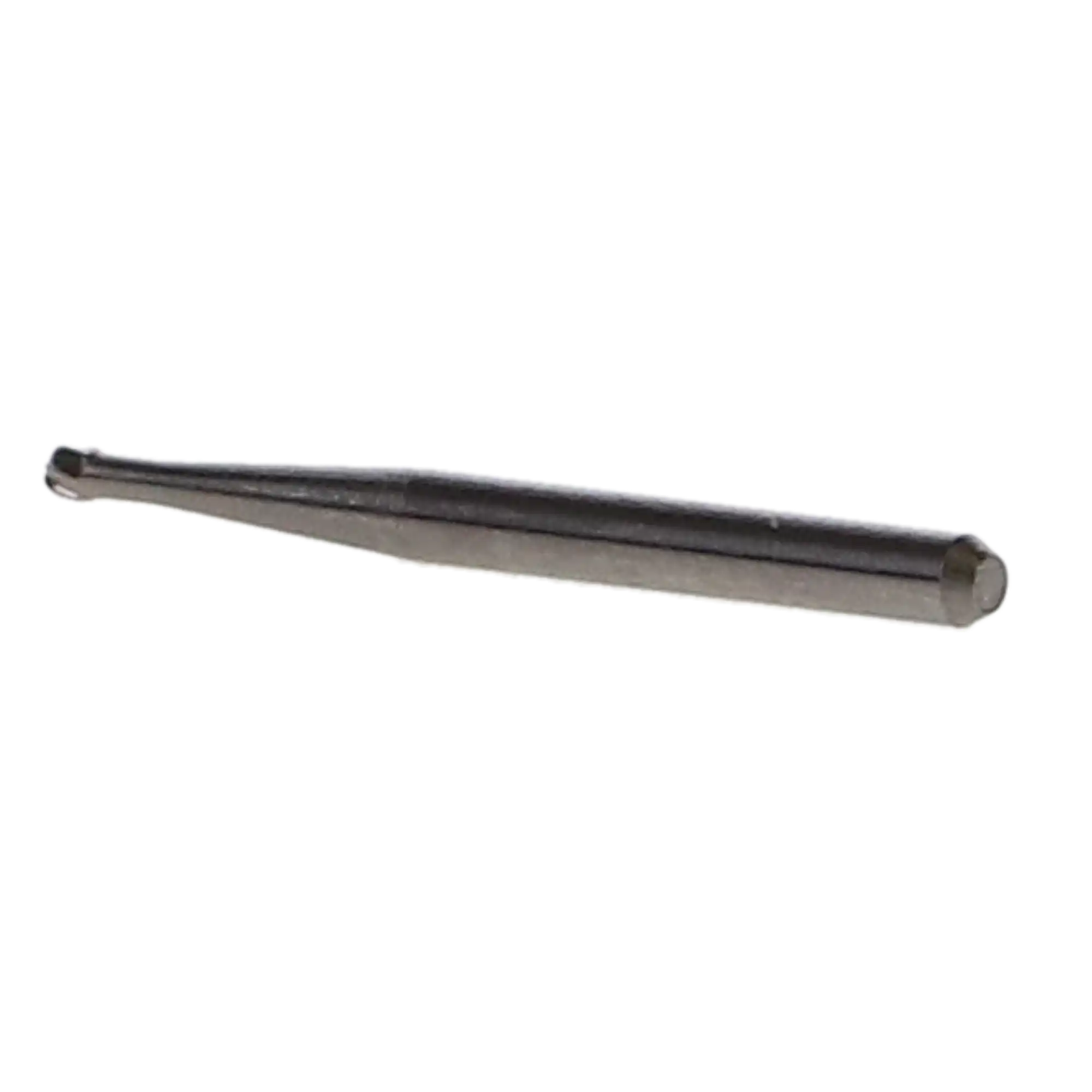 SS White Standard Operative Carbide Burs, FG, Round, #2, 10/Pk, 14967 thumbnail 4