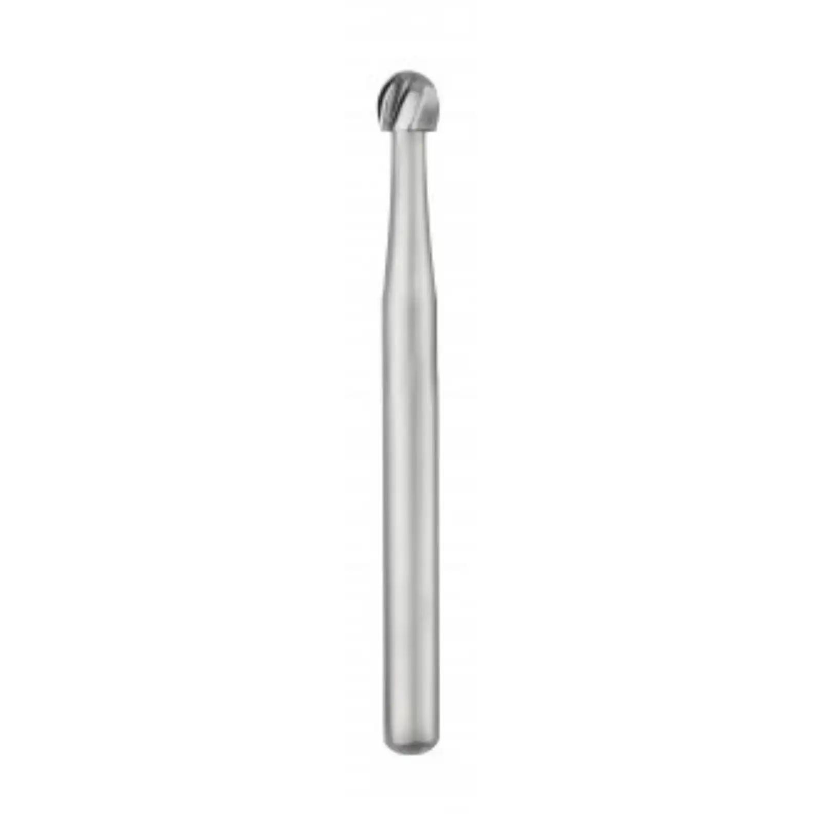 SS White Standard Operative Carbide Burs, FG, Round, #6, 1.8 mm Head Diameter, 10/Pk, 14973 thumbnail 2