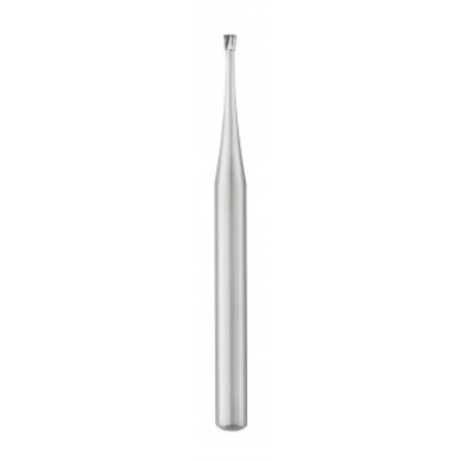 SS White Standard Operative Carbide Burs, FG, Inverted Cone, #33 1/2, 10/Pk, 14979 thumbnail 2