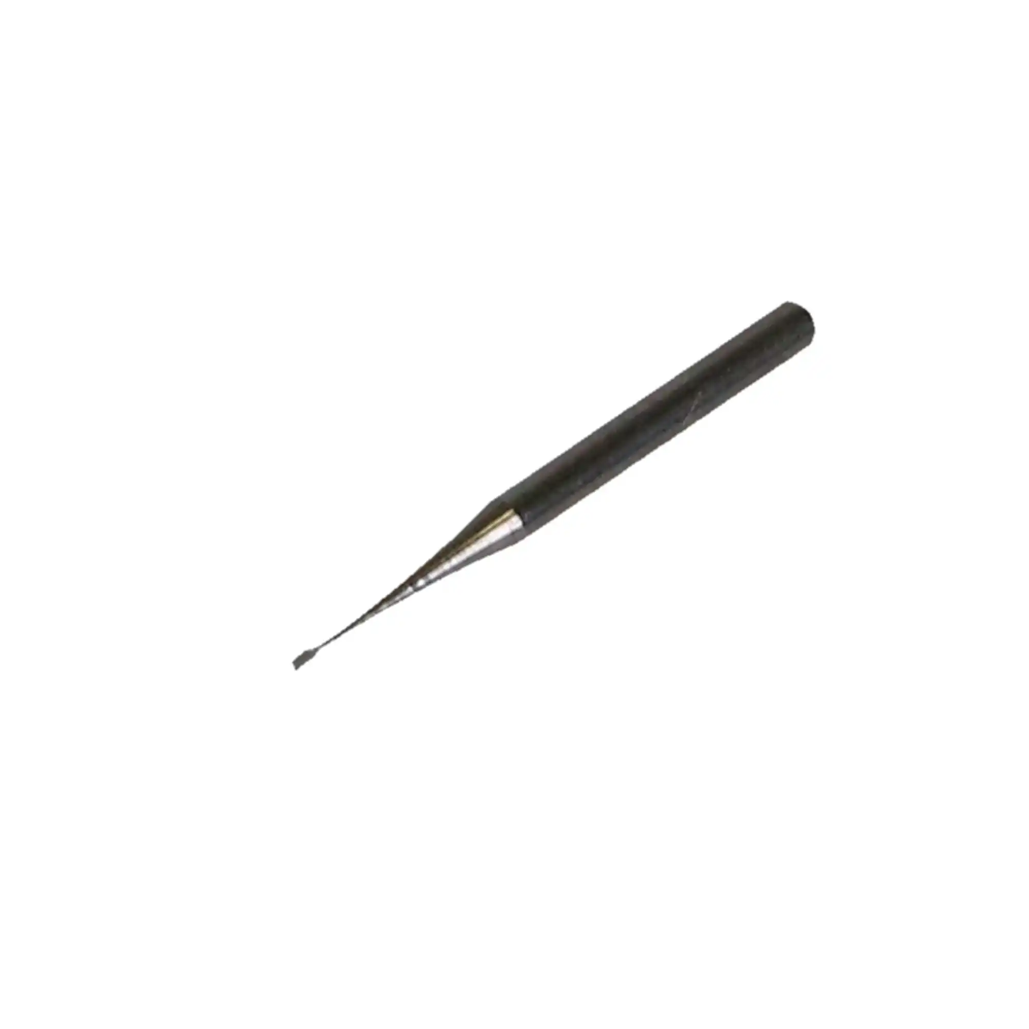 SS White Standard Operative Carbide Bur, FGSS Friction Grip Short Shank, Inverted Cone #33 1/2, 0.6 mm Head Diameter, 10/Pk, 14980 thumbnail 2