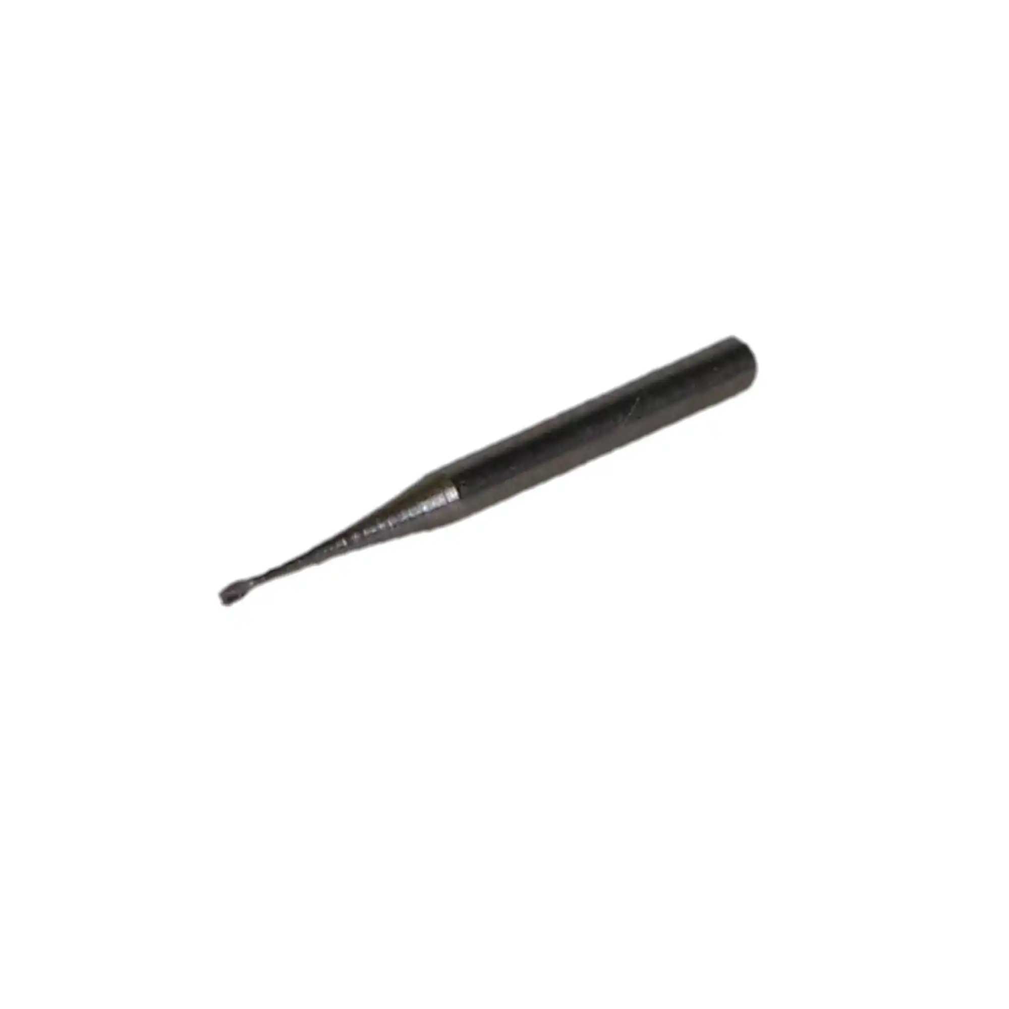 SS White Standard Operative Carbide Bur, FGSS Friction Grip Short Shank, Inverted Cone #33 1/2, 0.6 mm Head Diameter, 10/Pk, 14980 thumbnail 3