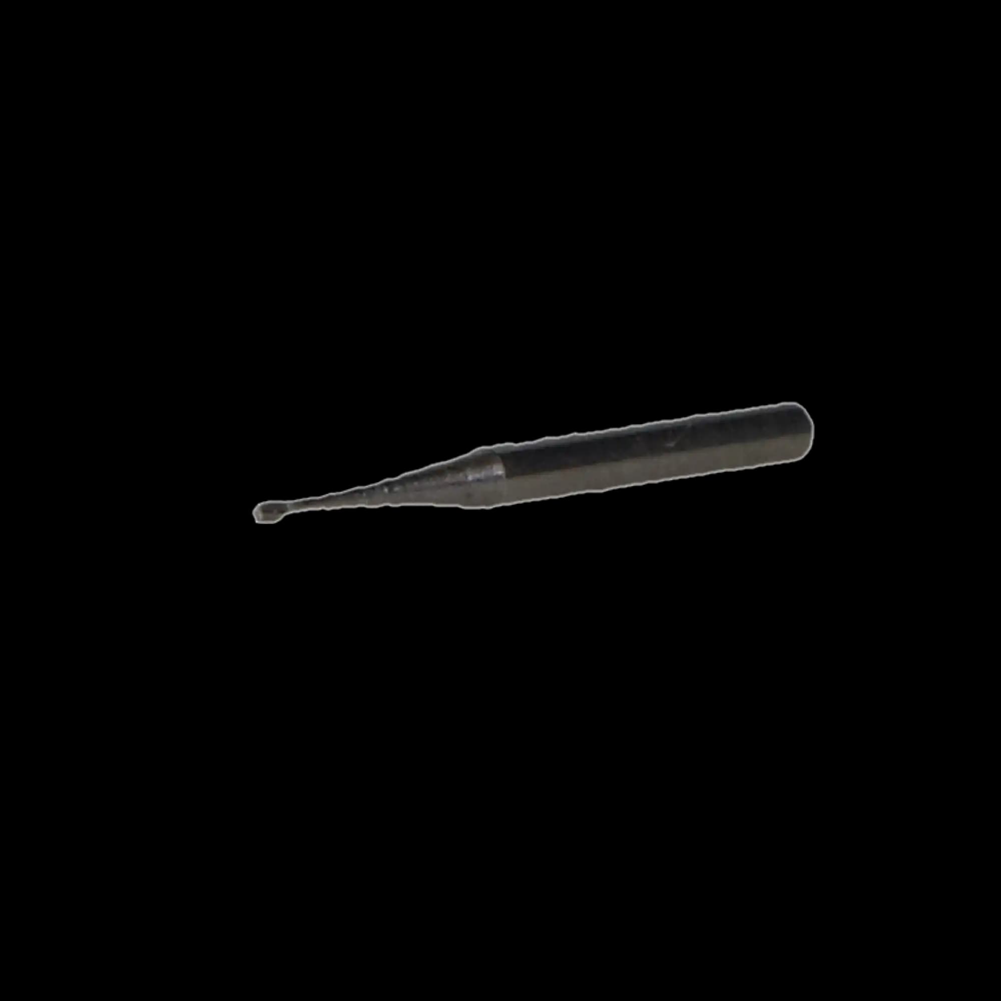 SS White Standard Operative Carbide Bur, FGSS Friction Grip Short Shank, Inverted Cone #33 1/2, 0.6 mm Head Diameter, 10/Pk, 14980 thumbnail 6