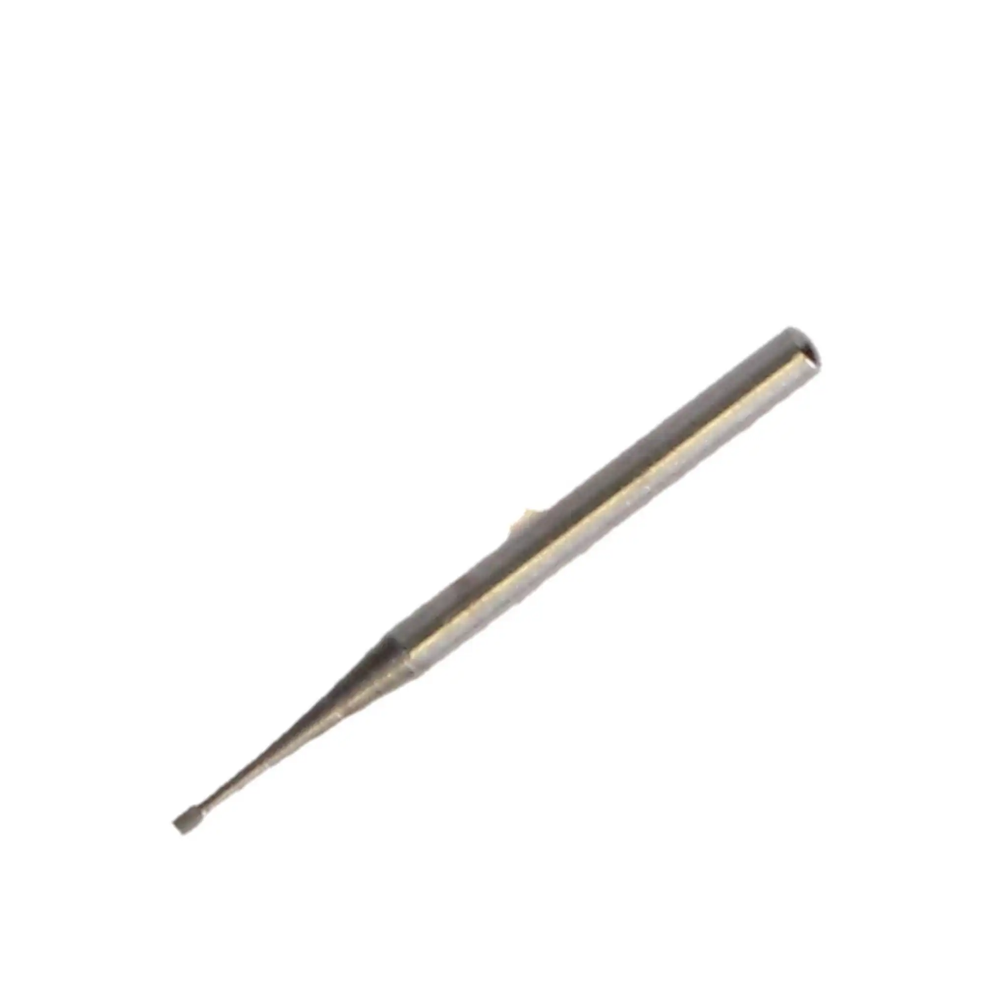 SS White Standard Operative Carbide Burs, FG, Inverted Cone, #34, 10/Pk, 14982 thumbnail 2