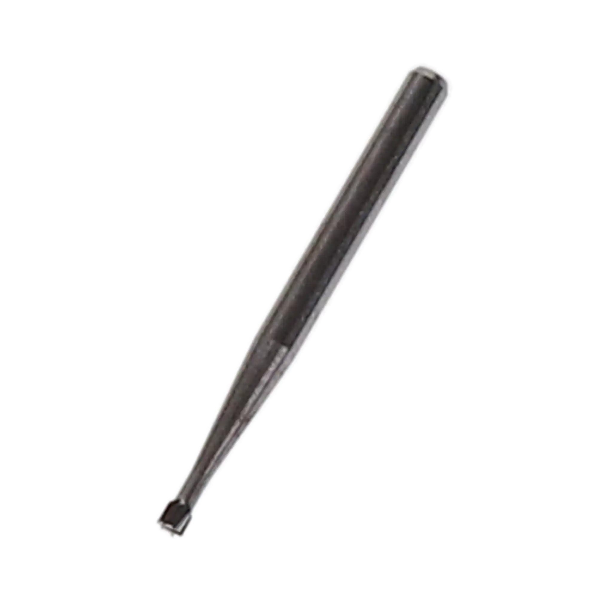 SS White Standard Operative Carbide Bur, FG, Inverted Cone, #35, 1.0 mm Head Diameter, 0.7 mm Head Length, 10/Pk, 14985 thumbnail 3