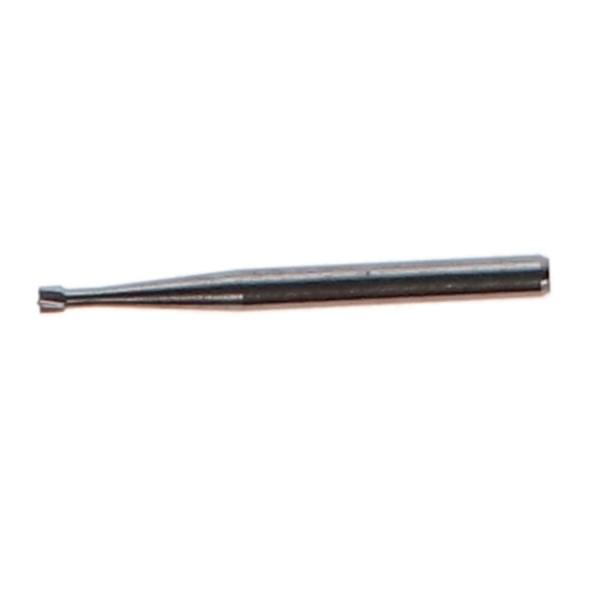 SS White Standard Operative Carbide Bur, FG, Inverted Cone, #35, 1.0 mm Head Diameter, 0.7 mm Head Length, 10/Pk, 14985 thumbnail 6