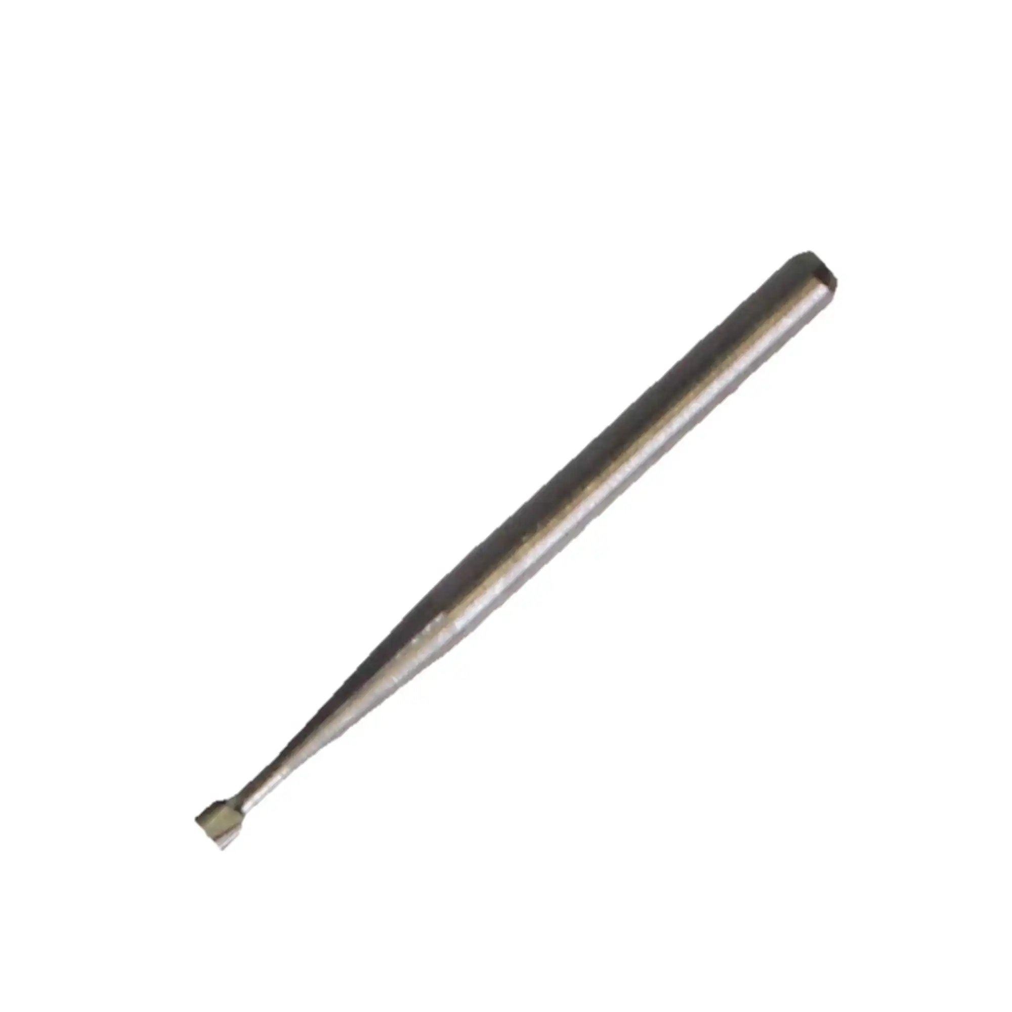 SS White Standard Operative Carbide Bur, FG, Inverted Cone, #36, 1.2 mm Head Diameter, 10/Pk, 14986 thumbnail 2