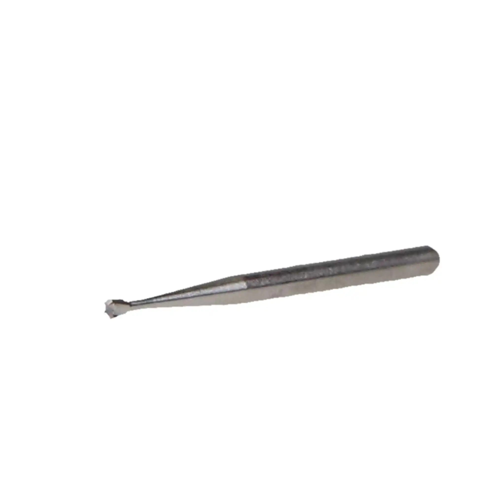 SS White Standard Operative Carbide Bur, FG, Inverted Cone, #36, 1.2 mm Head Diameter, 10/Pk, 14986 thumbnail 3