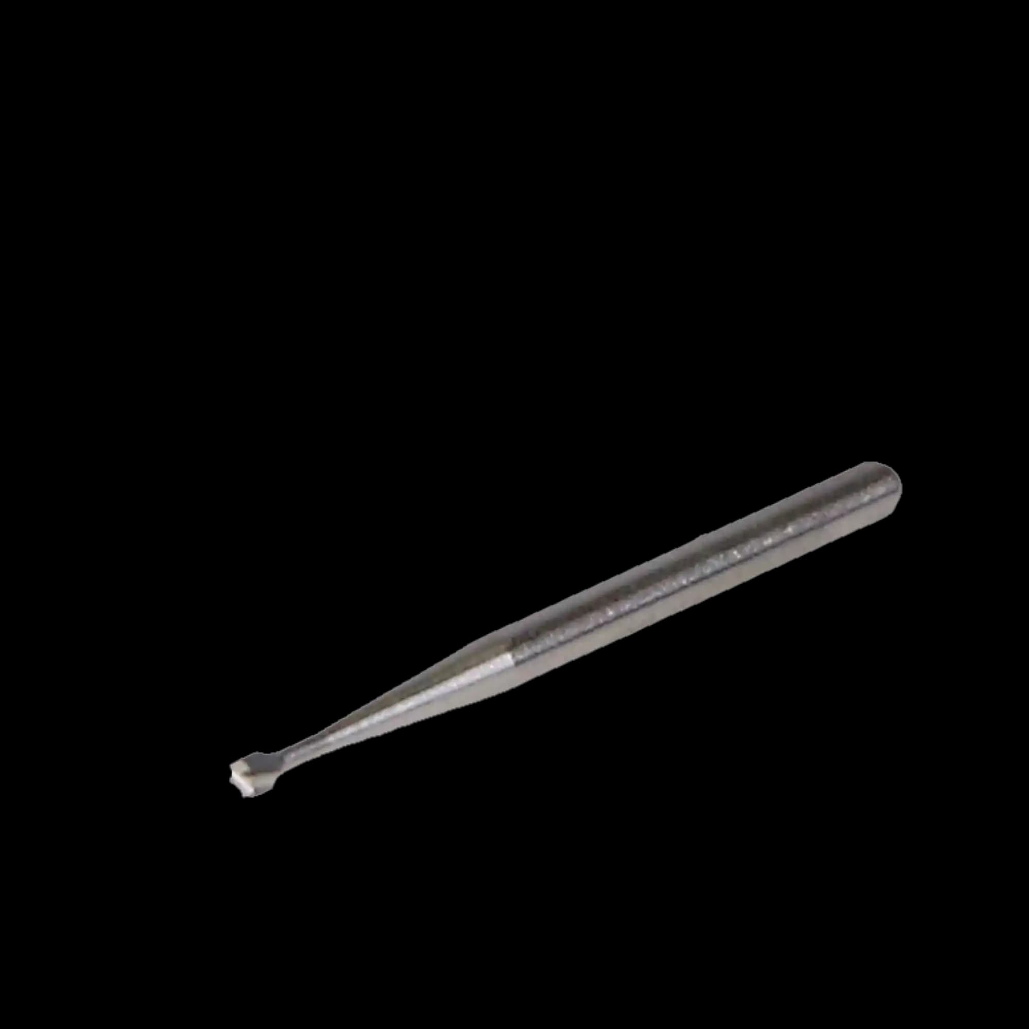 SS White Standard Operative Carbide Bur, FG, Inverted Cone, #36, 1.2 mm Head Diameter, 10/Pk, 14986 thumbnail 6