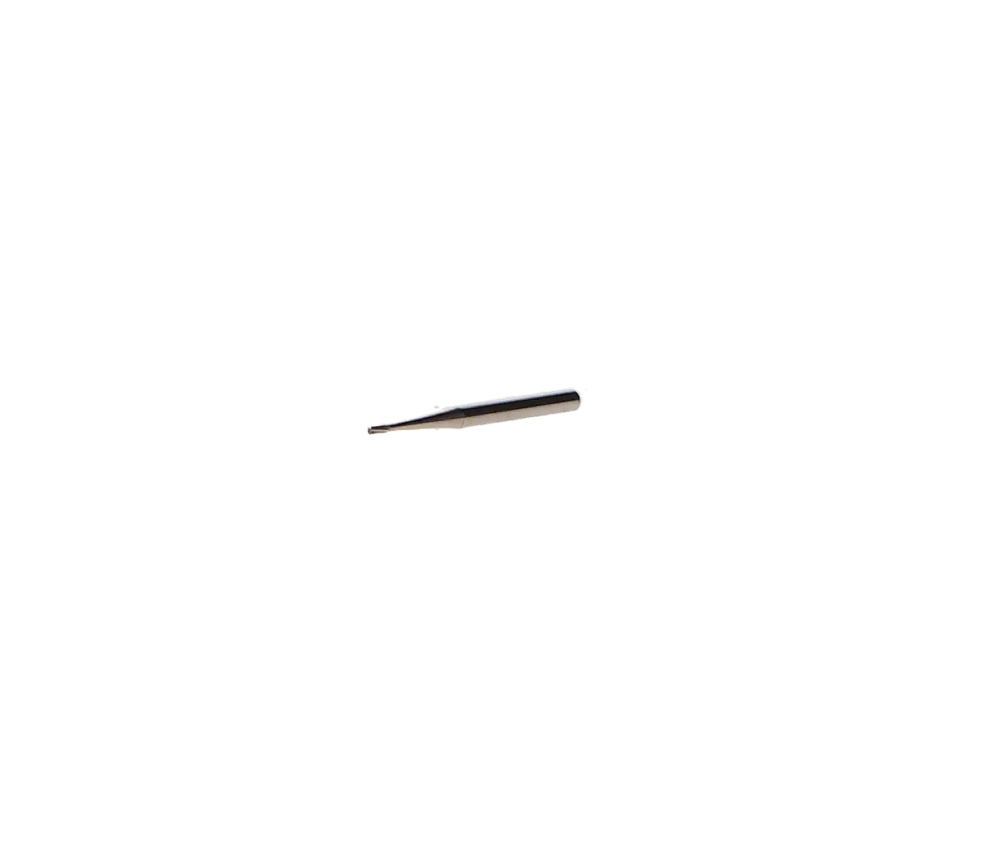 SS White Standard Operative Carbide Burs, FG, Pear, #329, 10/Pk, 14999 thumbnail 2