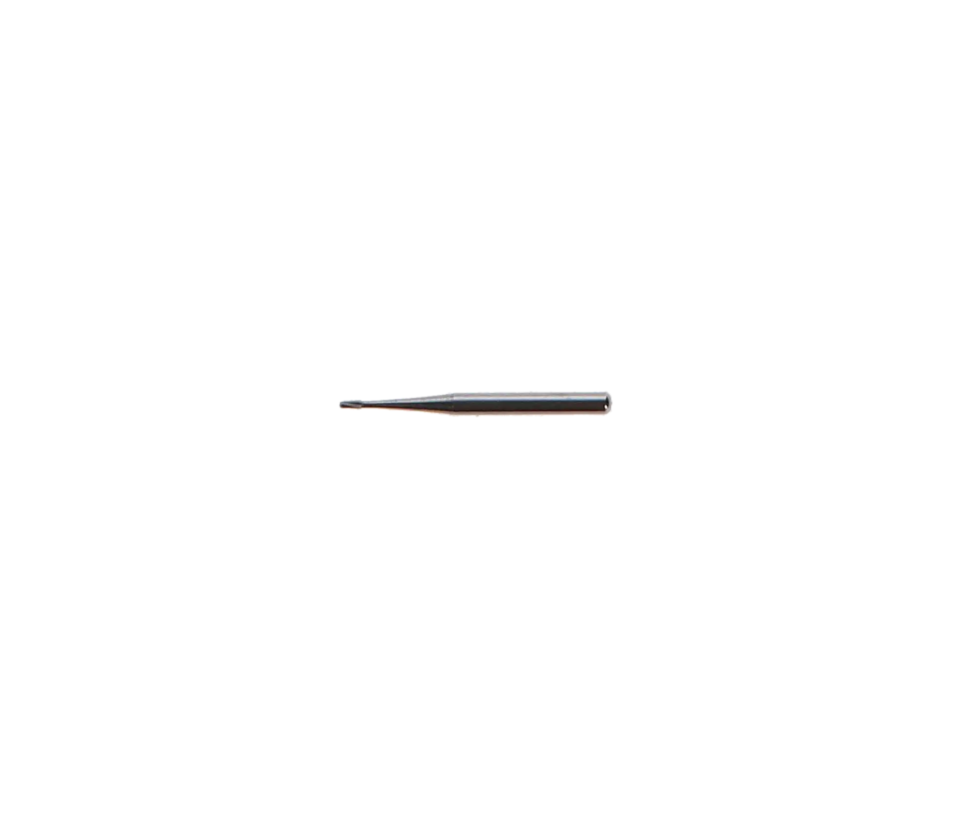 SS White Standard Operative Carbide Burs, FG, Pear, #329, 10/Pk, 14999 thumbnail 6