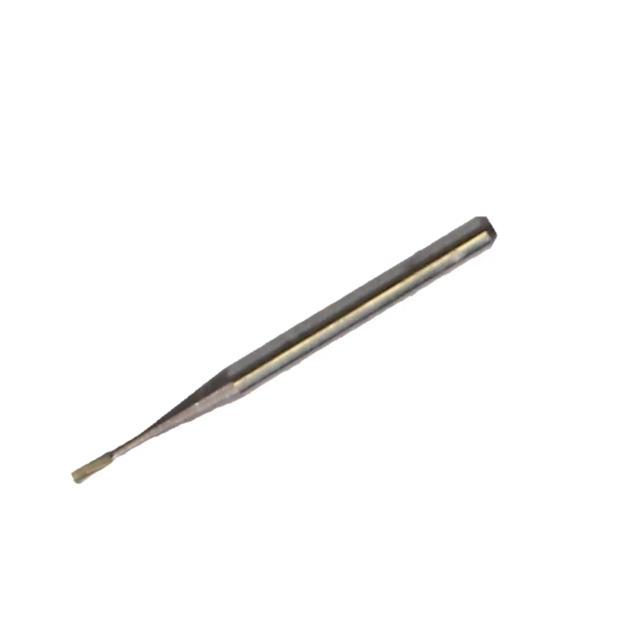 SS White Standard Operative Carbide Bur, FG, Pear, #330, 10/Pk, 15001 thumbnail 2