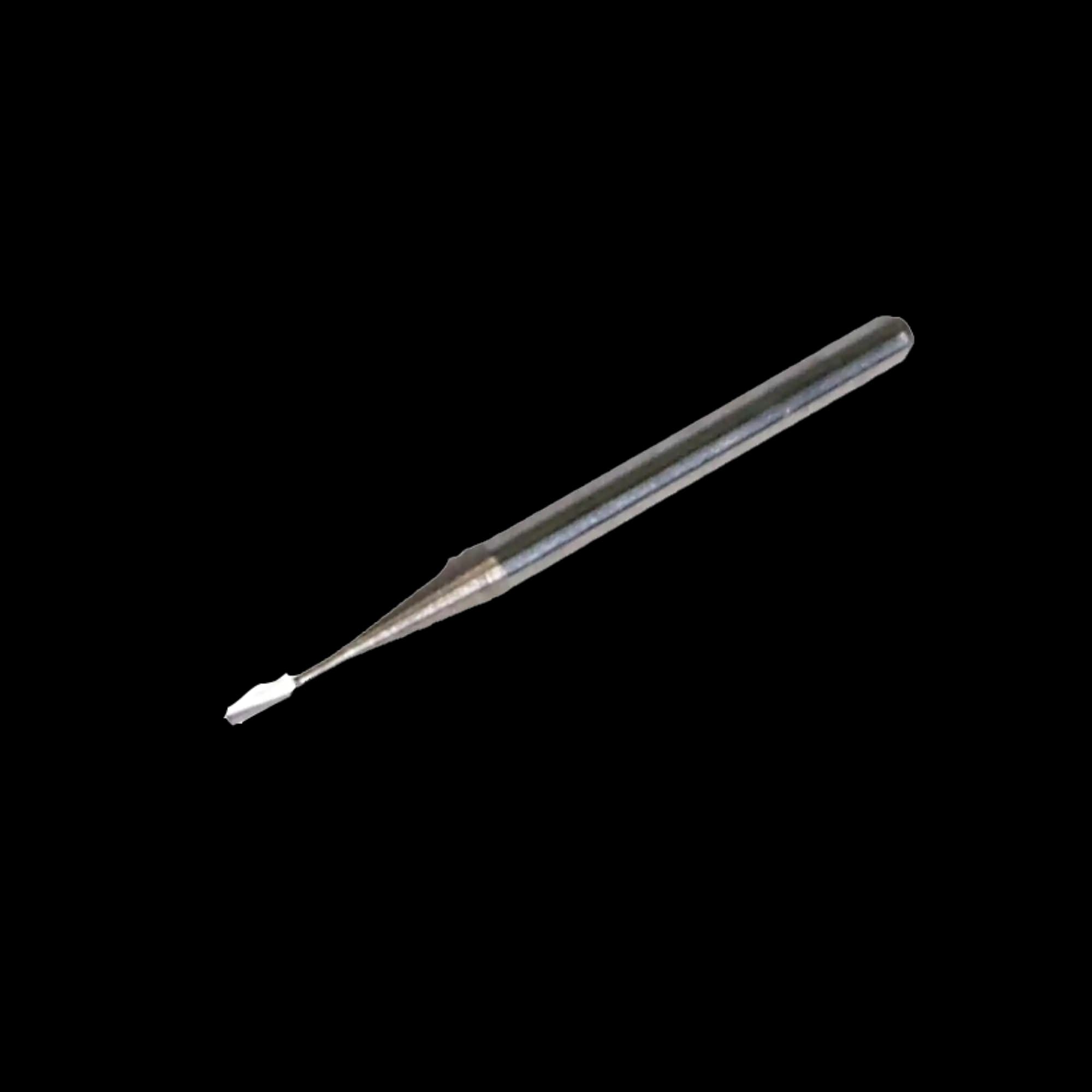 SS White Standard Operative Carbide Bur, FG, Pear, #330, 10/Pk, 15001 thumbnail 6