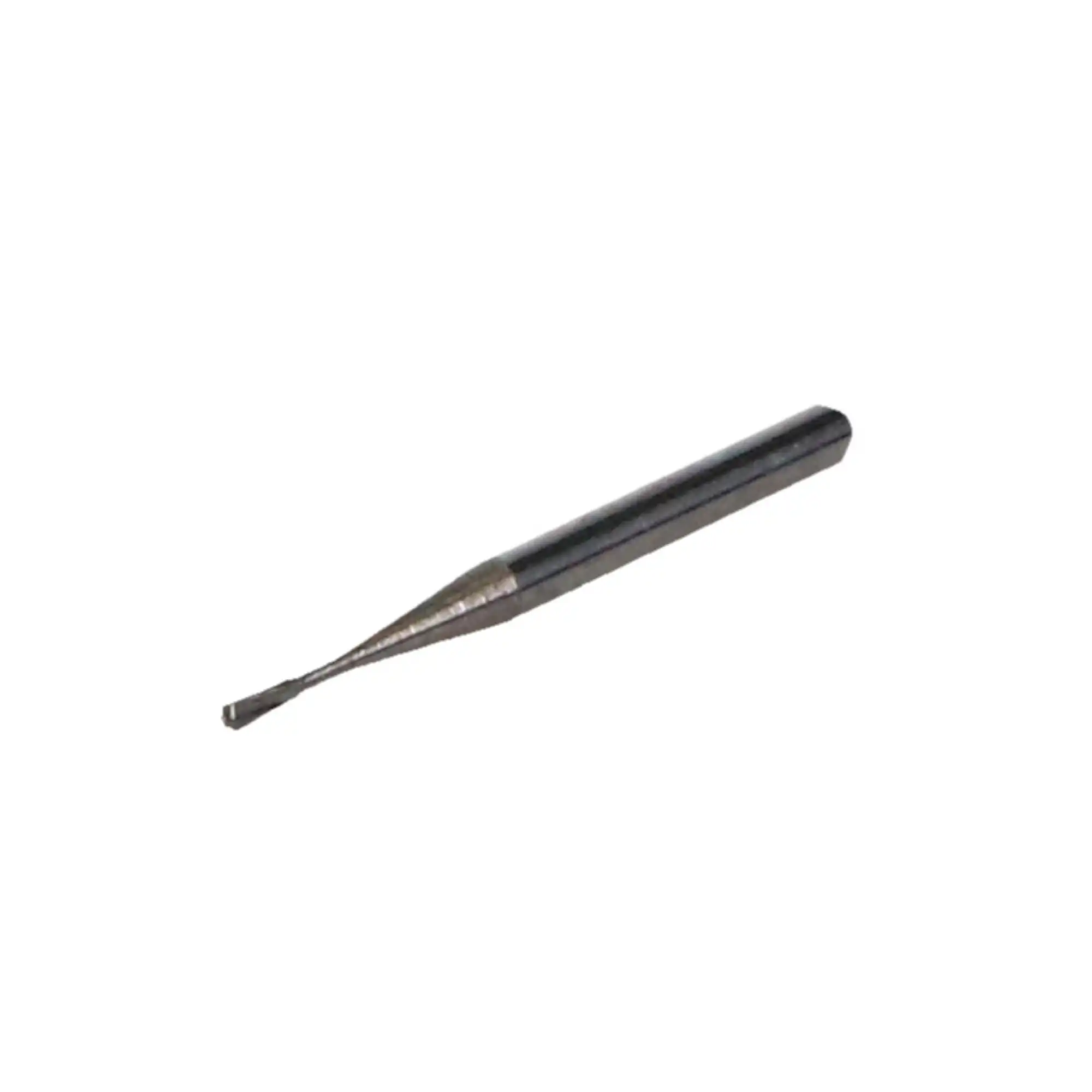 SS White Standard Operative Carbide Bur, FGSS, Pear, #330, Short Shank, 0.8 mm Head Diameter, 10/Pk, 15002 thumbnail 2