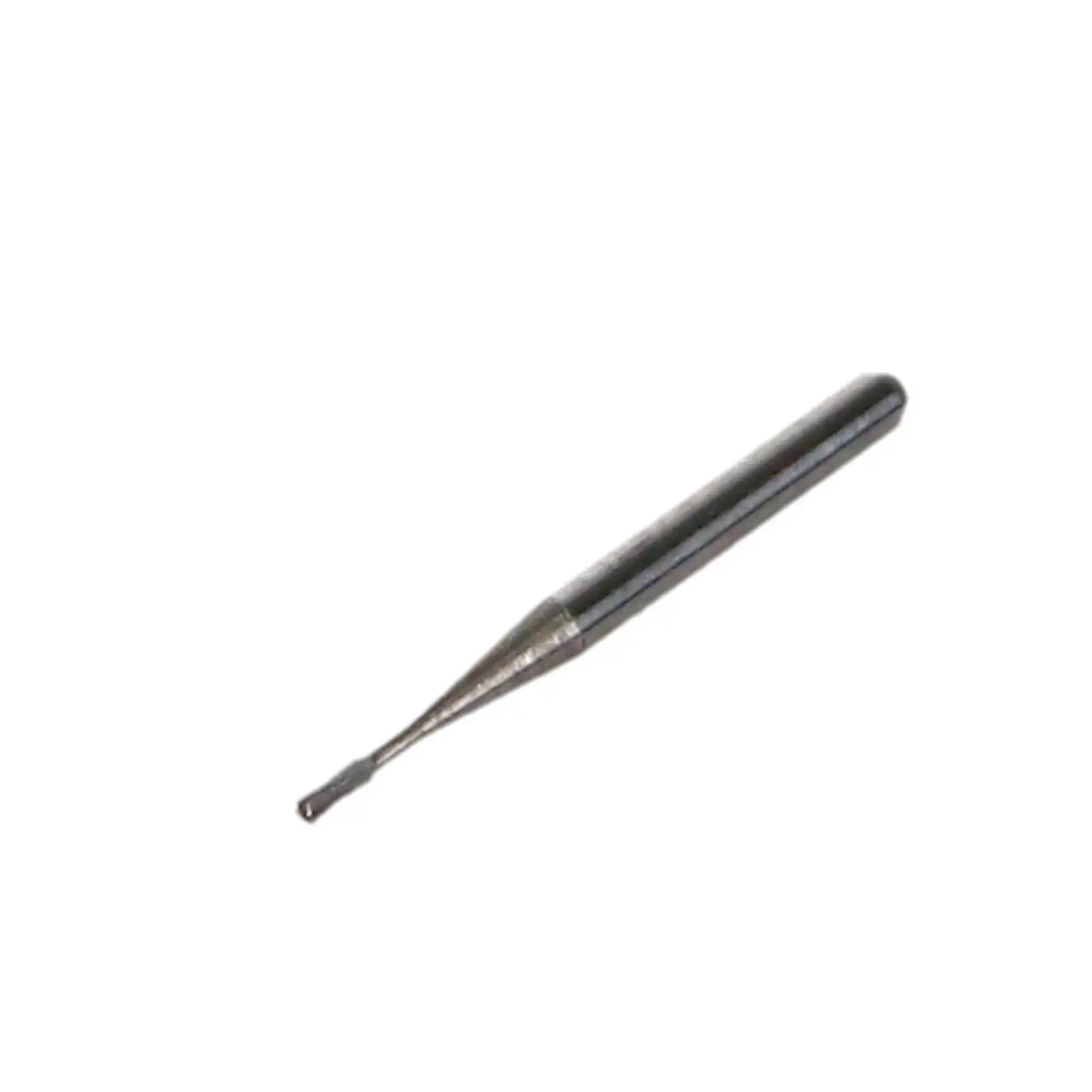 SS White Standard Operative Carbide Bur, FGSS, Pear, #330, Short Shank, 0.8 mm Head Diameter, 10/Pk, 15002 thumbnail 3