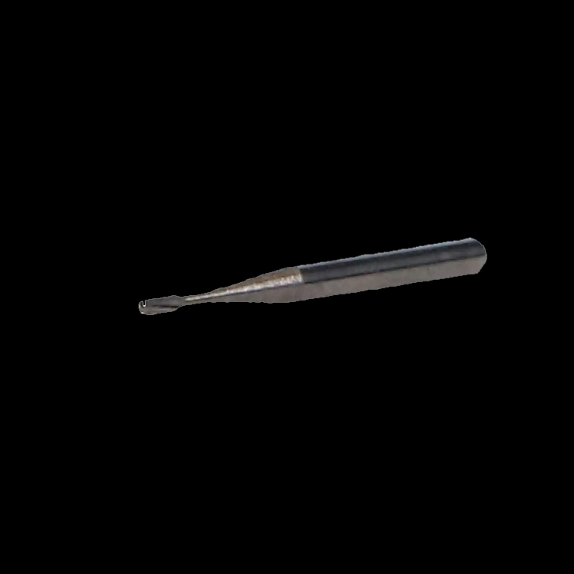 SS White Standard Operative Carbide Bur, FGSS, Pear, #330, Short Shank, 0.8 mm Head Diameter, 10/Pk, 15002 thumbnail 6