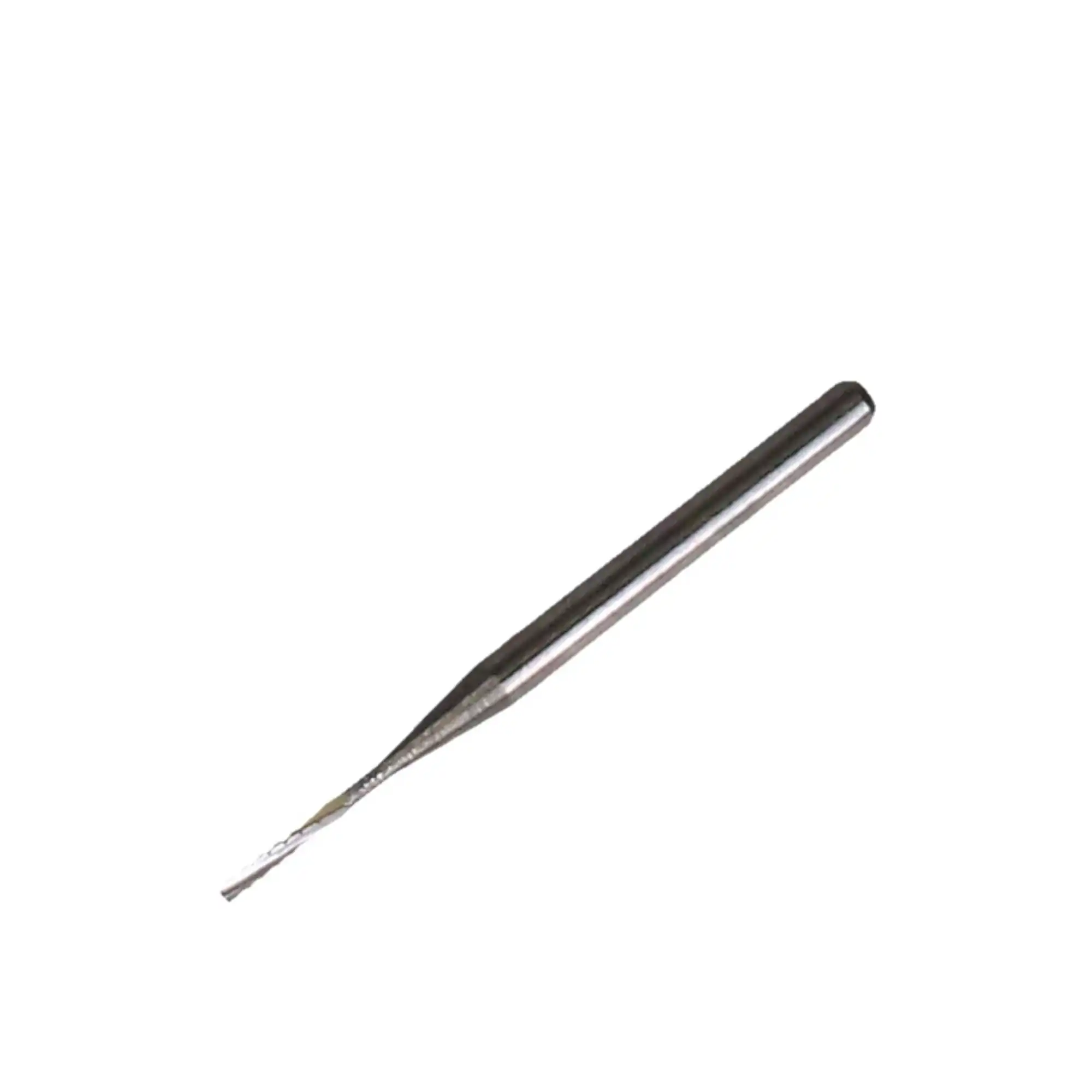 SS White Standard Operative Carbide Bur, FG, Straight Fissure Flat End Crosscut, #556, 0.8 mm Diameter, 3.5 mm Length, 10/Pk, 15003 thumbnail 2
