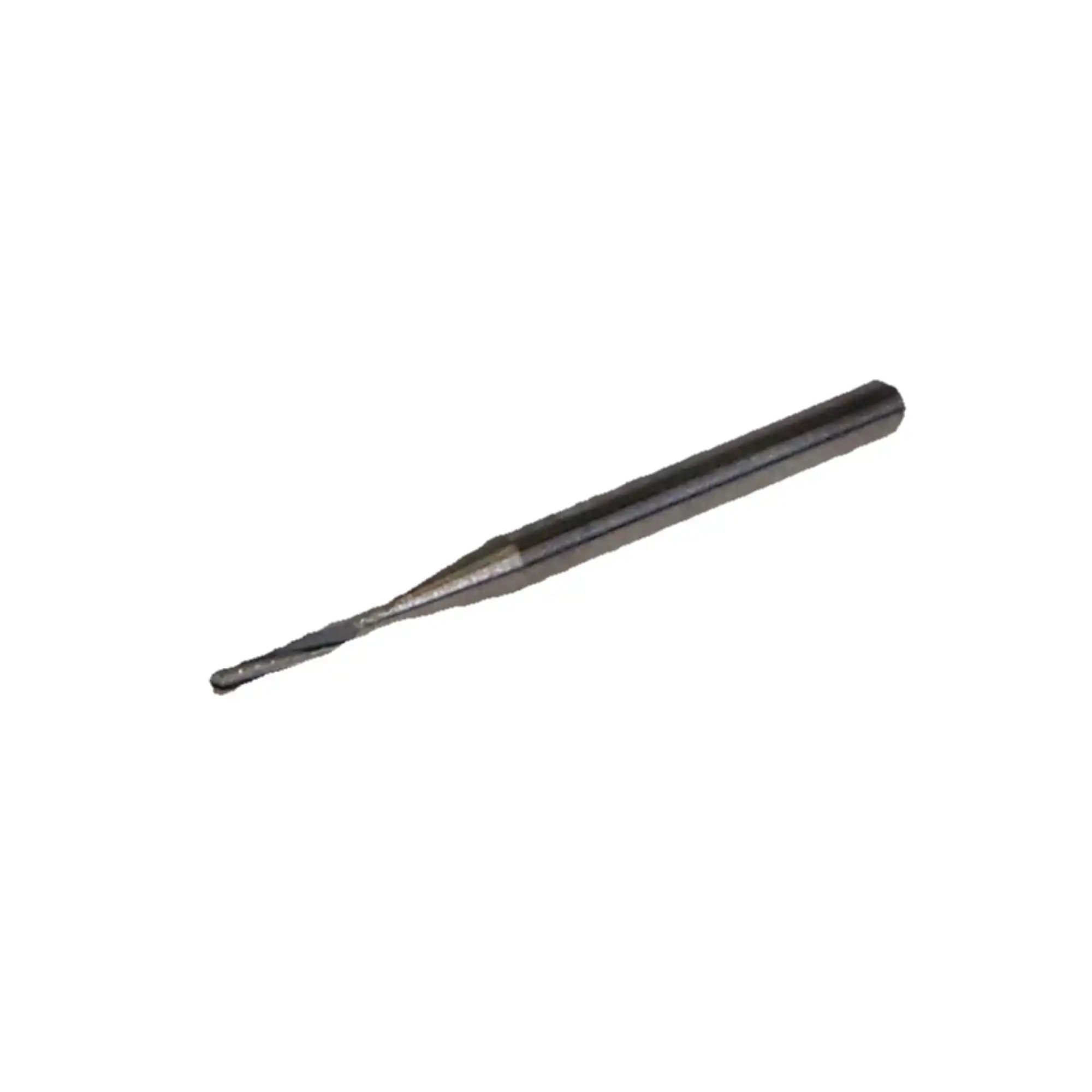 SS White Standard Operative Carbide Bur, FG, Straight Fissure Flat End Crosscut, #556, 0.8 mm Diameter, 3.5 mm Length, 10/Pk, 15003 thumbnail 3