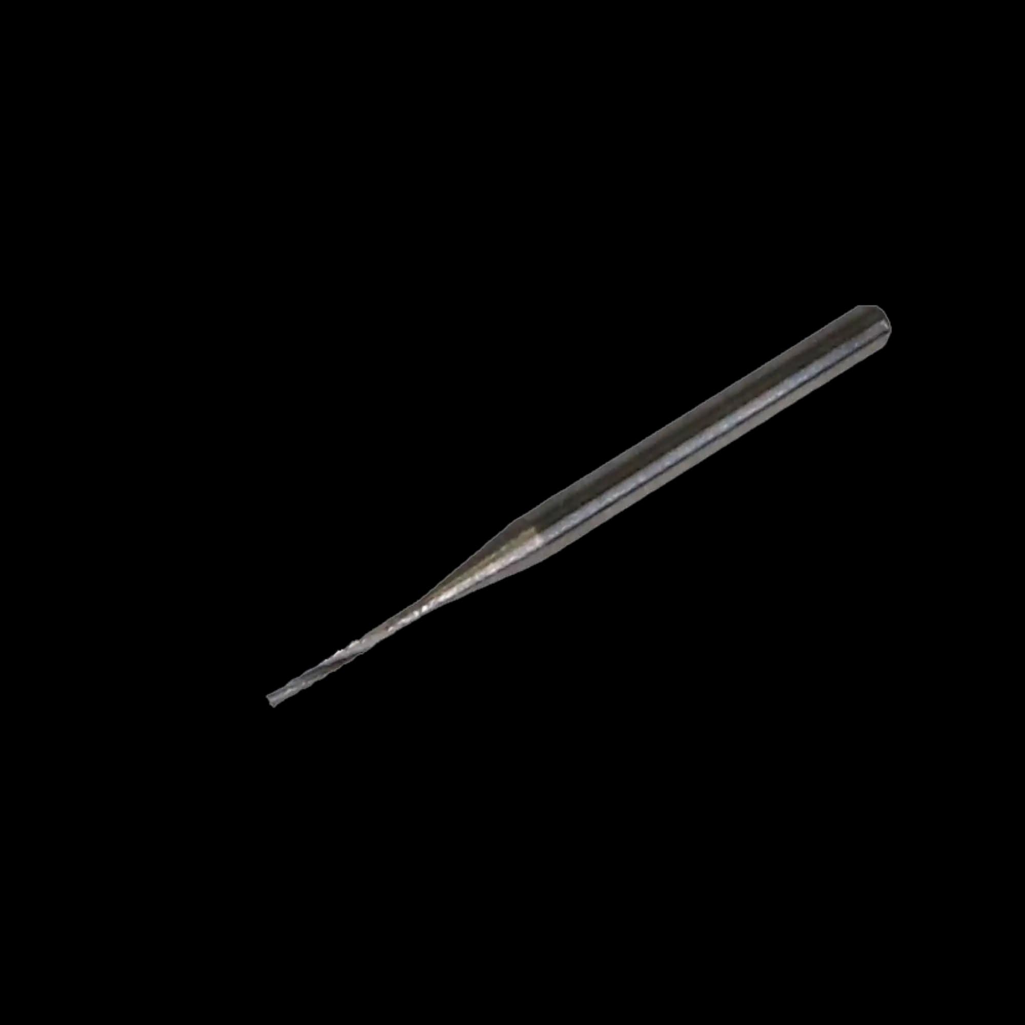 SS White Standard Operative Carbide Bur, FG, Straight Fissure Flat End Crosscut, #556, 0.8 mm Diameter, 3.5 mm Length, 10/Pk, 15003 thumbnail 6