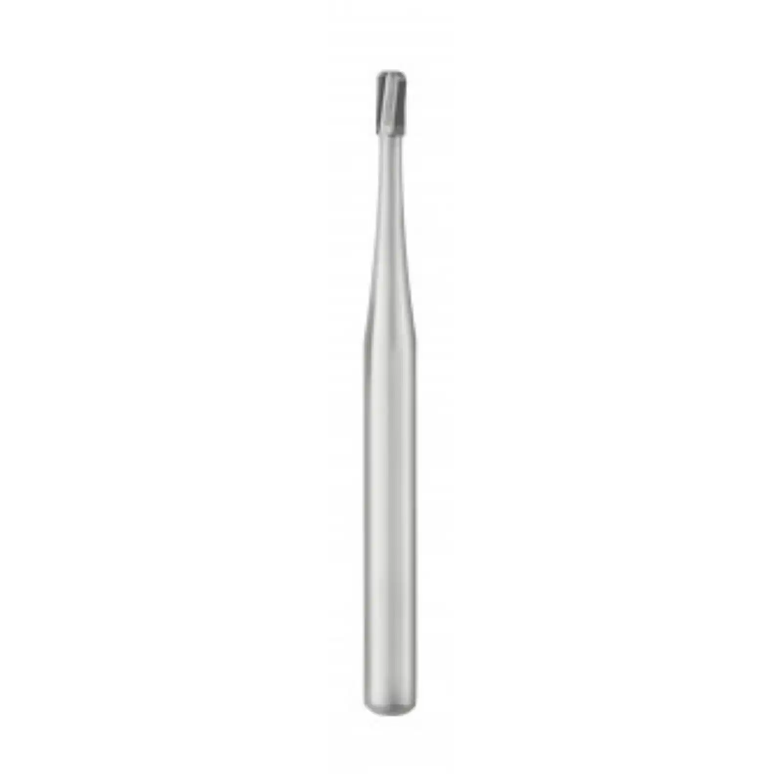 SS White Standard Operative Carbide Bur, FG, Pear, #331, 1.0 mm Diameter, 1.8 mm Length, 10/Pk, 15004 thumbnail 2