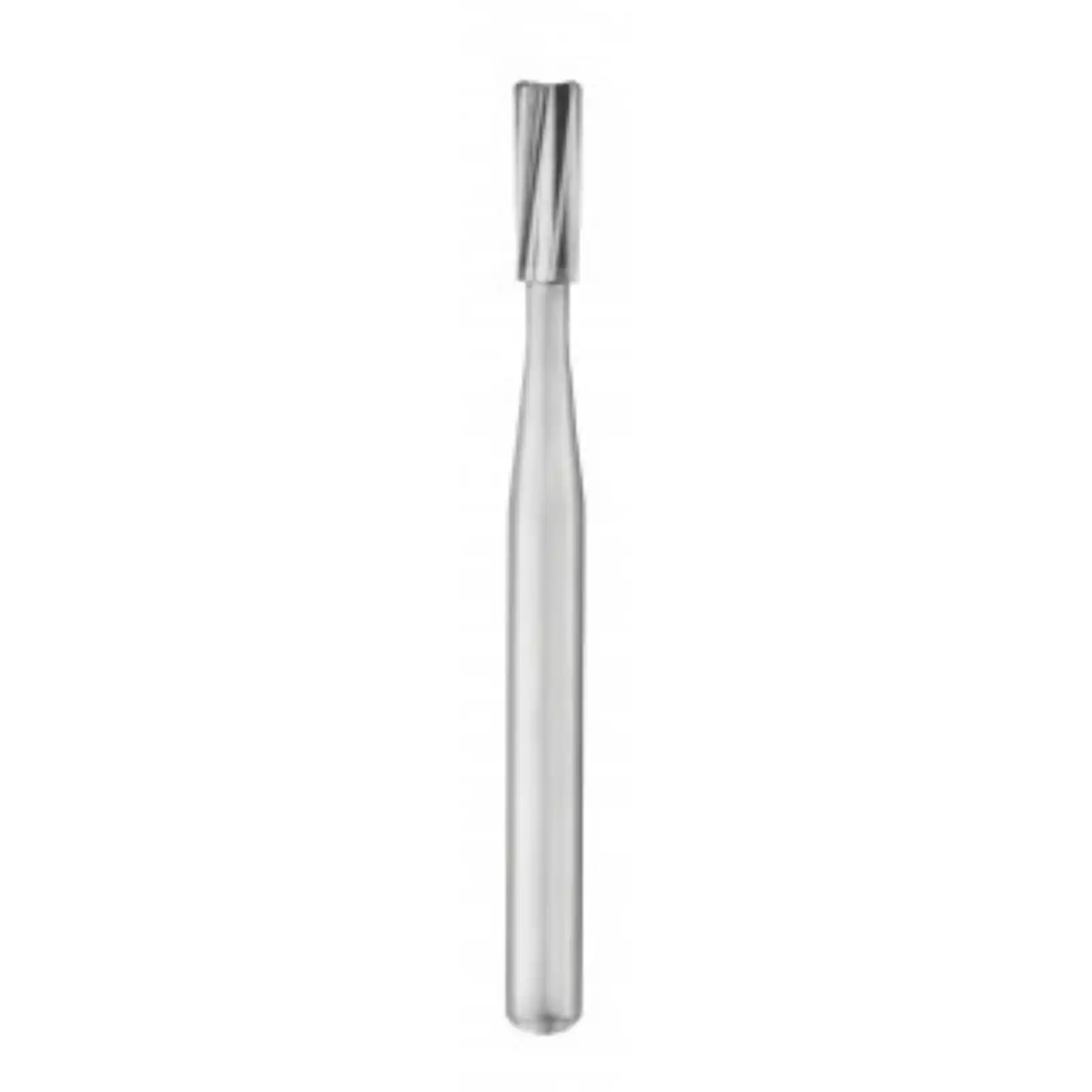 SS White Standard Operative Carbide Bur, FG, Inverted Cone, #37L, 1.4 mm Head Diameter, 3.8 mm Head Length, 10/Pk, 15027 thumbnail 2