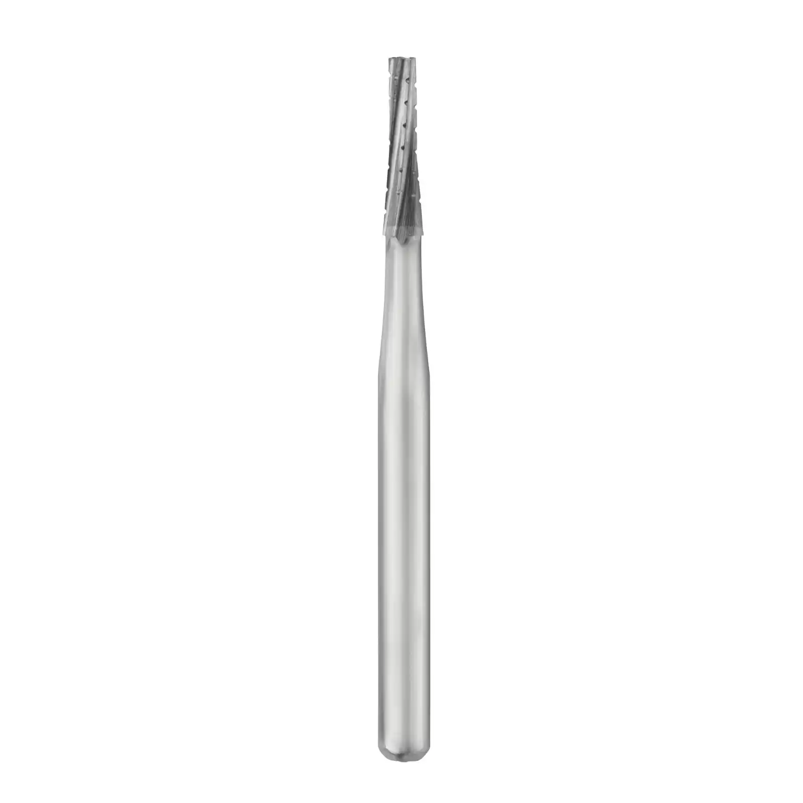 SS White Standard Operative Carbide Burs, FG, Long Pear, #331L, 1.0 mm Diameter, 3.8 mm Length, 10/Pk, 15037 thumbnail 2