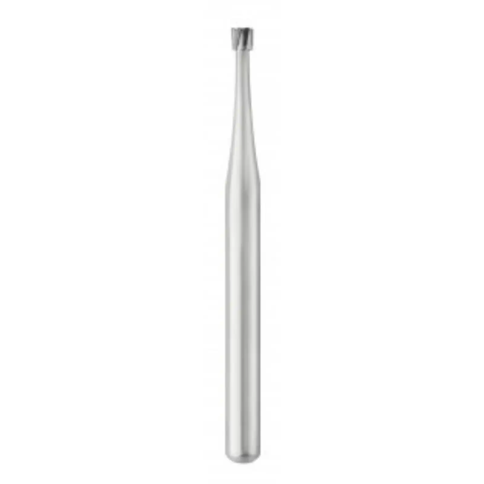 SS White Standard Operative Carbide Burs, FGSS, Inverted Cone, #35, Short Shank, 10/Pk, 15042 thumbnail 2