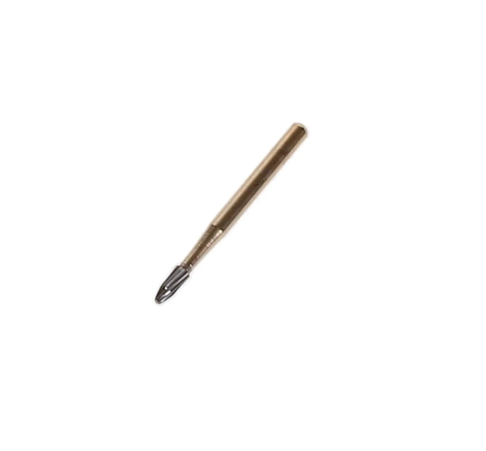 SS White Trimming & Finishing Carbide Burs, 12-Blade, FG, Egg #7404, 5/Pk, 15106-5 thumbnail 2
