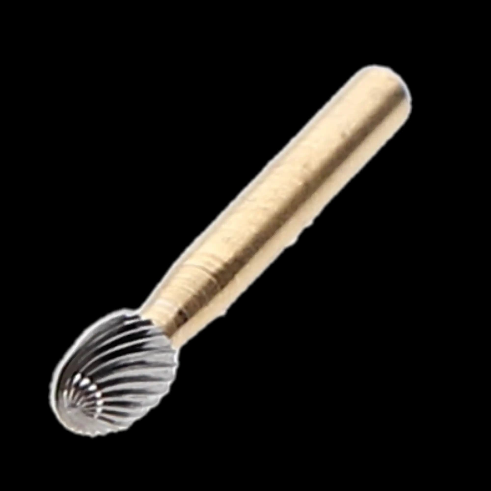 SS White 20-Blade Trimming & Finishing Carbide Bur, FG, Football, #8379G, 5/Pk, 15380-5 thumbnail 2