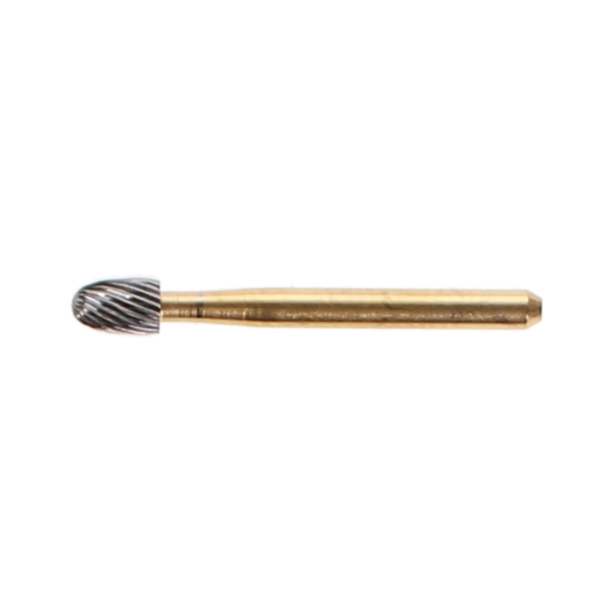SS White 20-Blade Trimming & Finishing Carbide Bur, FG, Football, #8379G, 5/Pk, 15380-5 thumbnail 6