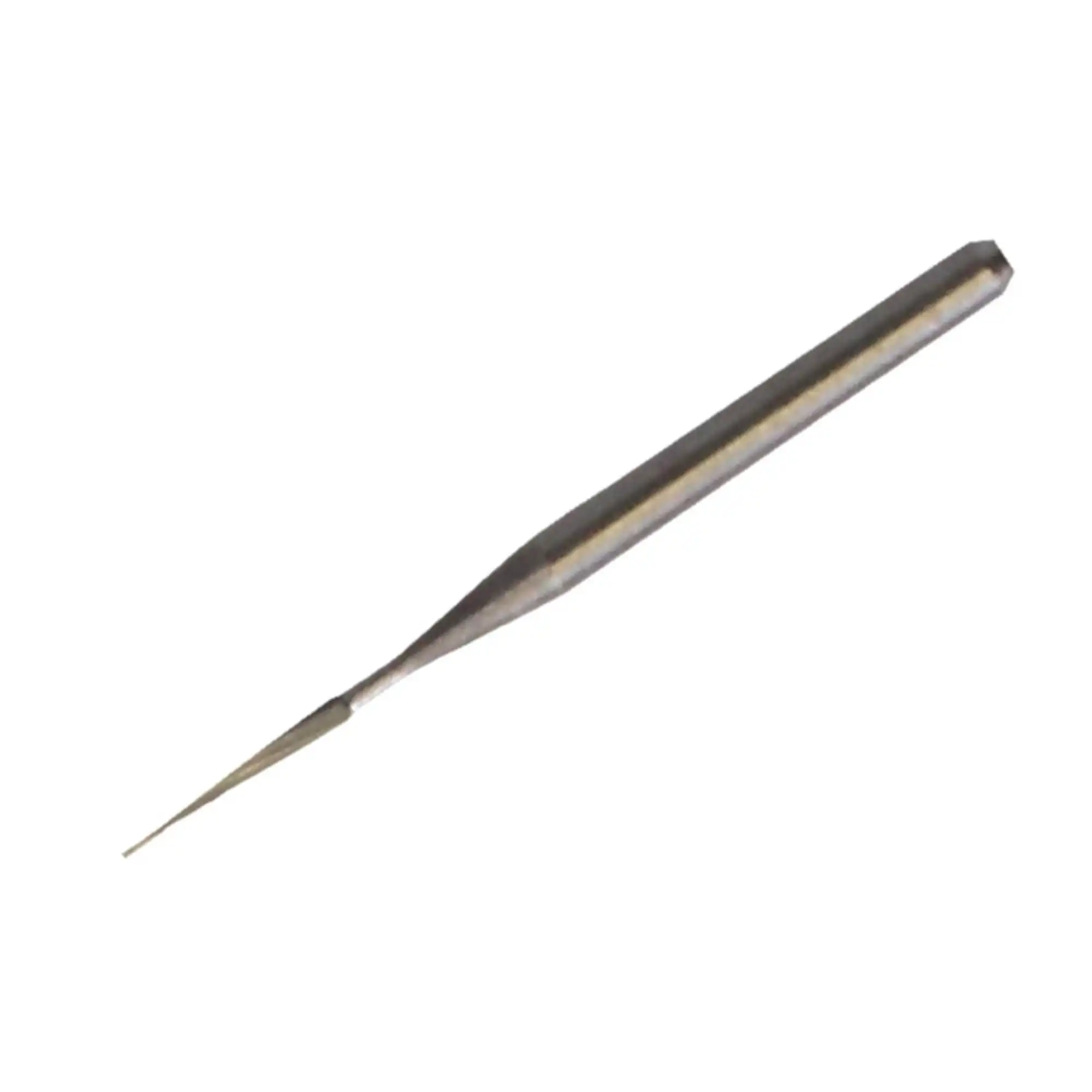 SS White Standard Operative Carbide Bur, FG, Long Taper Flat End Plain Fissure, #169L, 10/Pk, 16887 thumbnail 2