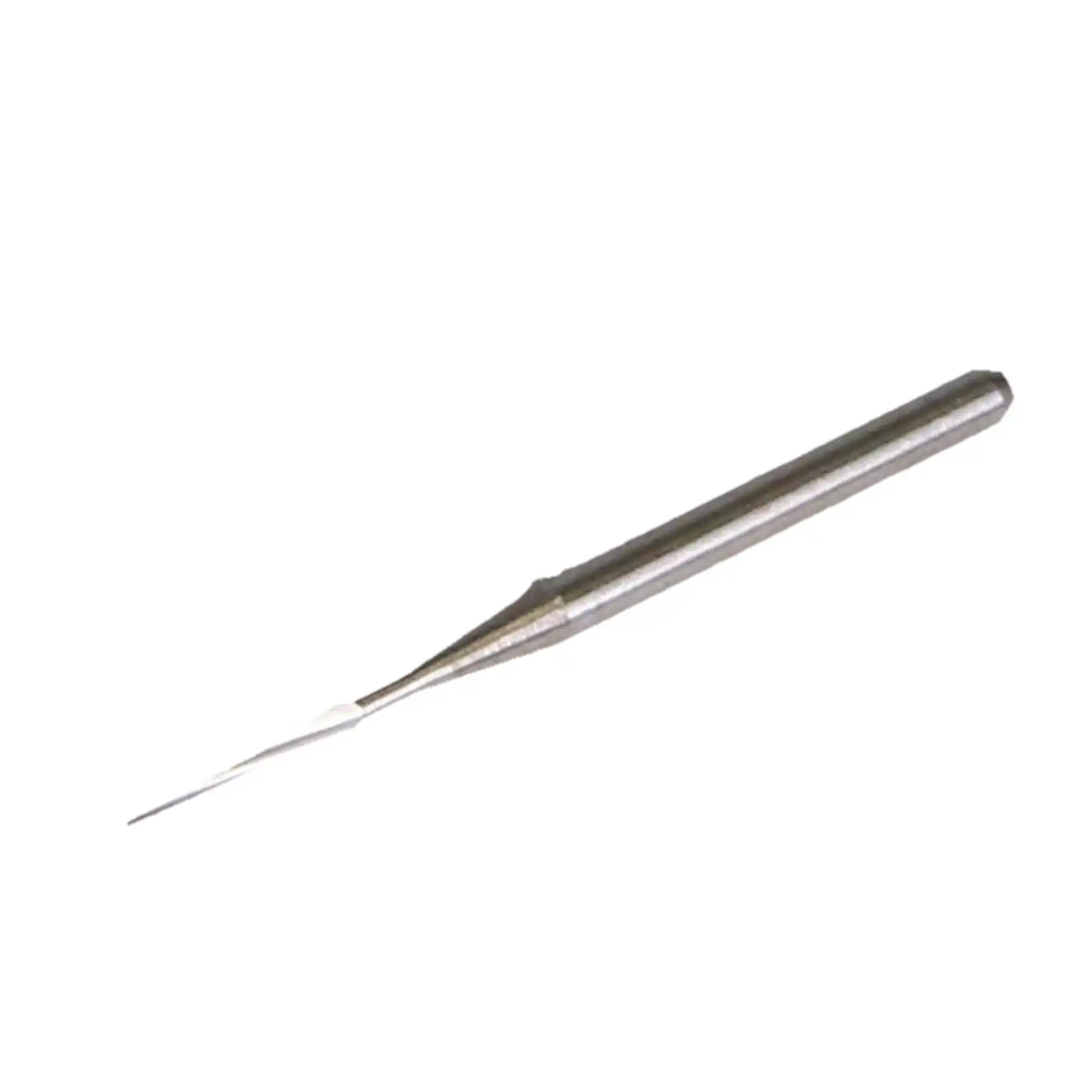SS White Standard Operative Carbide Bur, FG, Long Taper Flat End Plain Fissure, #169L, 10/Pk, 16887 thumbnail 3