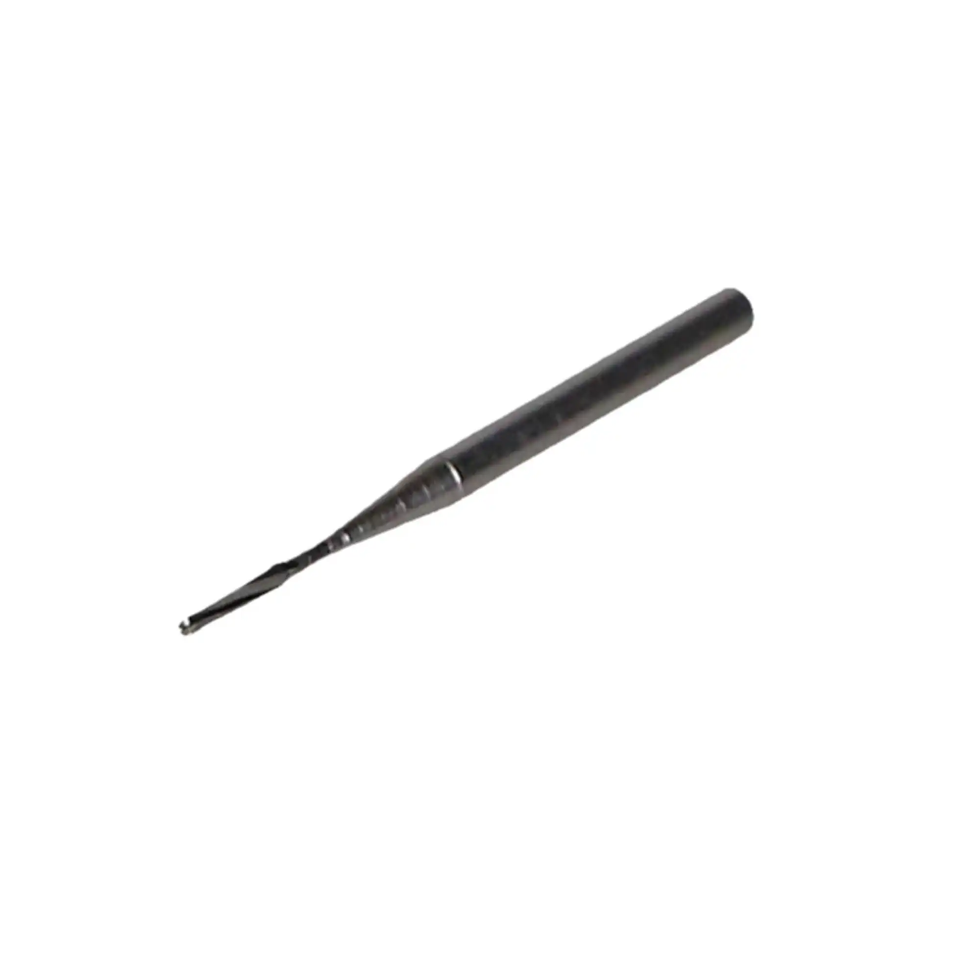 SS White Standard Operative Carbide Bur, FG, Straight Round End Fissure, #1156, 10/Pk, 17707 thumbnail 3