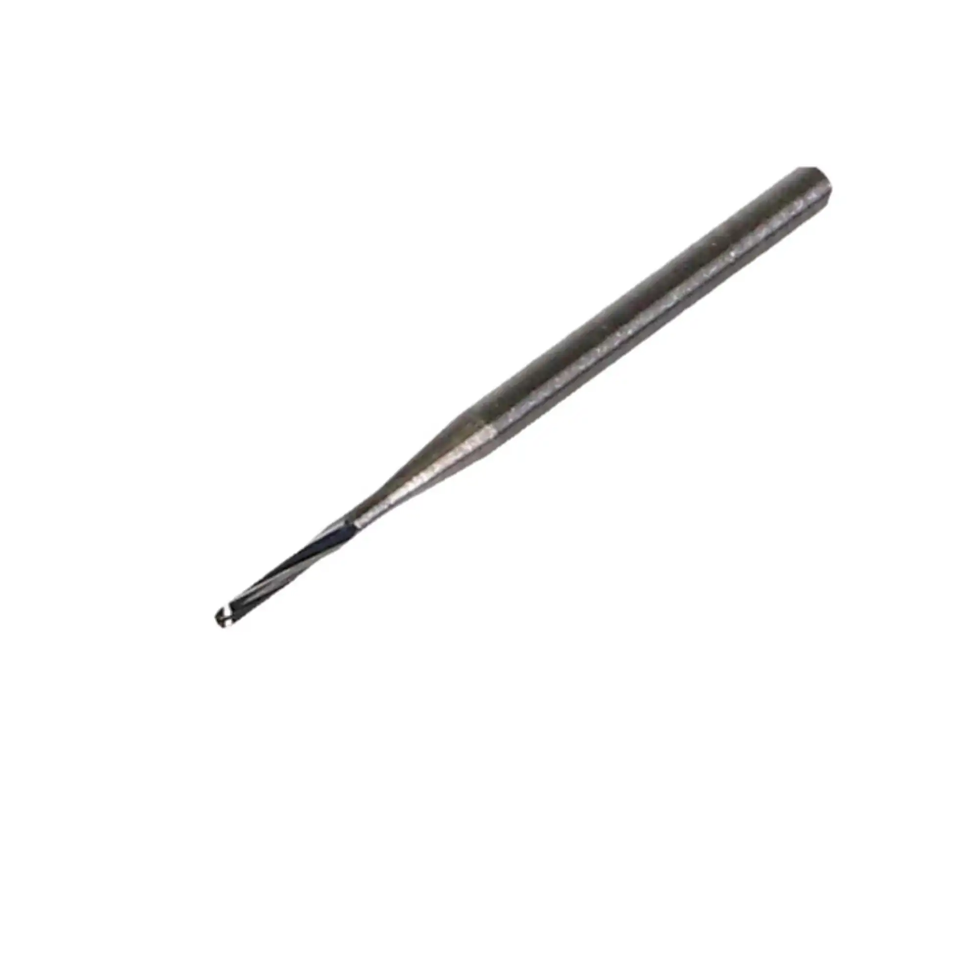 SS White Standard Operative Carbide Bur, FG, Straight Round End Fissure, #1157, 1.0 mm Head Diameter, 3.8 mm Head Length, 10/Pk, 17708 thumbnail 3