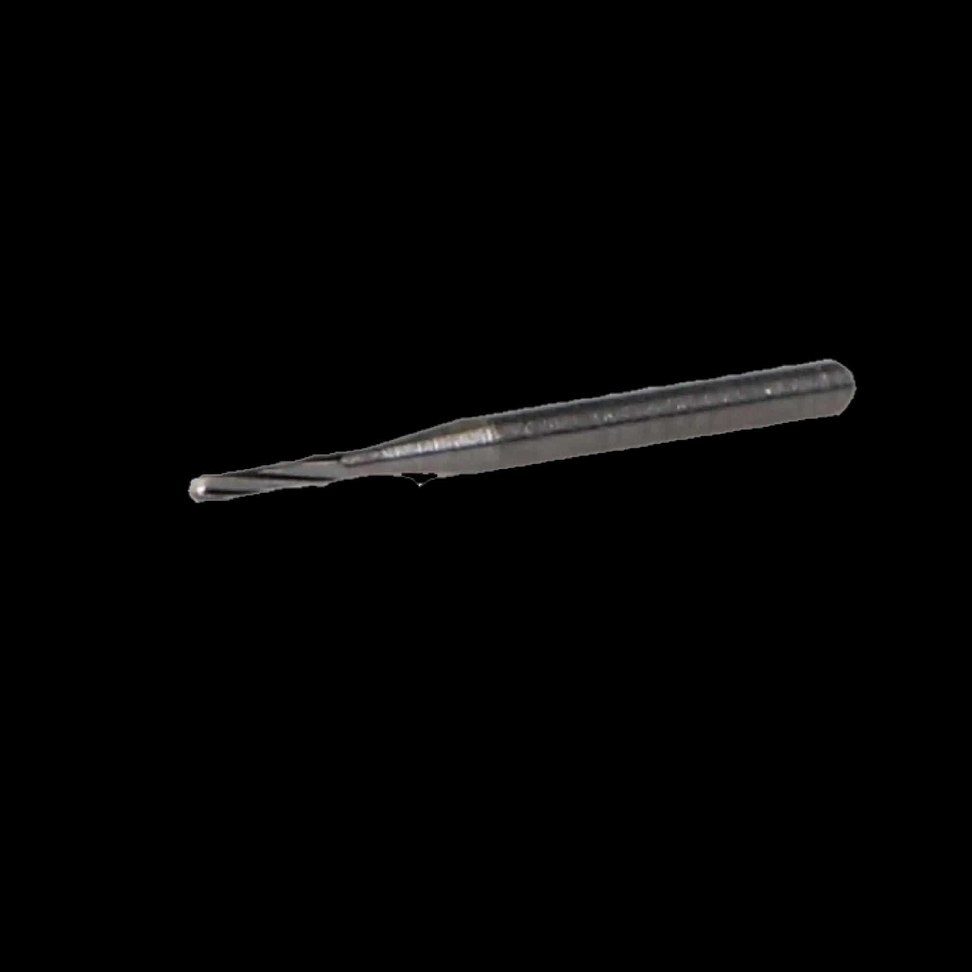 SS White Standard Operative Carbide Bur, FG, Straight Round End Fissure, #1157, 1.0 mm Head Diameter, 3.8 mm Head Length, 10/Pk, 17708 thumbnail 6
