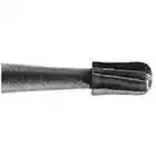SS White Standard Operative Carbide Bur, FGSS (Friction Grip Short Shank), Pear #1P, 0.8 mm Head Diameter, 10/Pk, 17840 thumbnail 2
