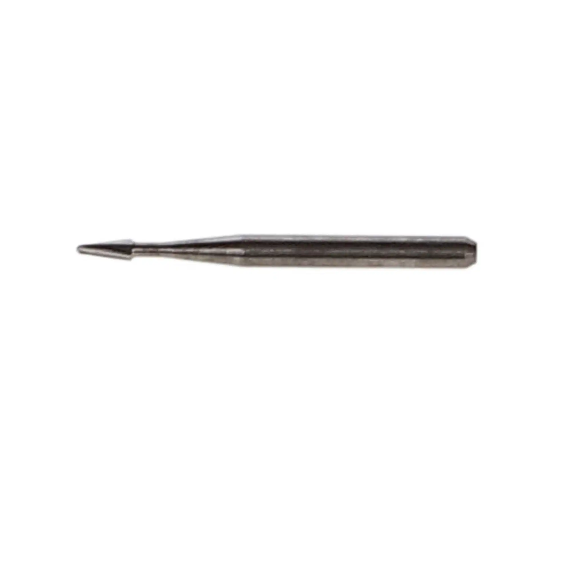 SS White Fissurotomy Original Taper Fissure Carbide Bur, FG, 1.1 mm, 10/Pk, 18010 thumbnail 2