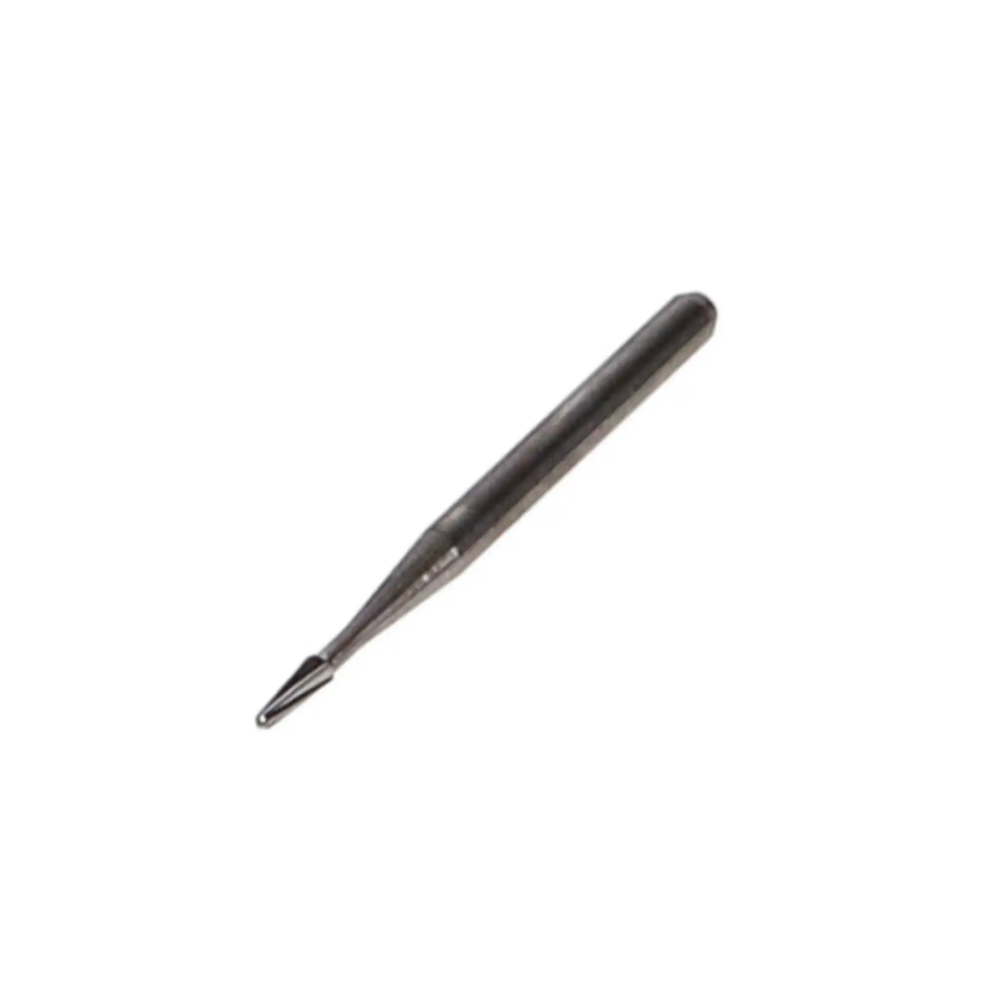 SS White Fissurotomy Original Taper Fissure Carbide Bur, FG, 1.1 mm, 10/Pk, 18010 thumbnail 3