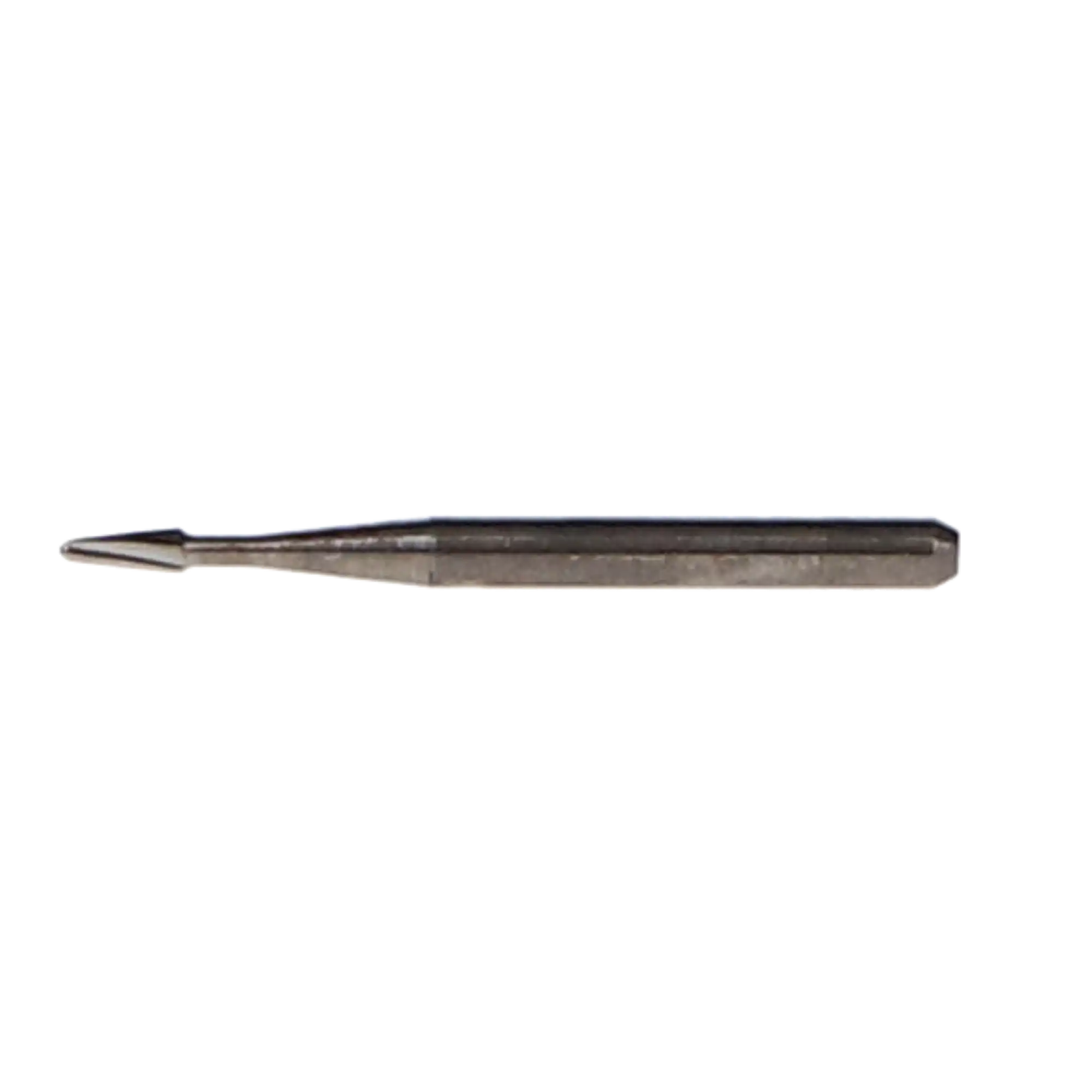 SS White Fissurotomy Original Taper Fissure Carbide Bur, FG, 1.1 mm, 10/Pk, 18010 thumbnail 6