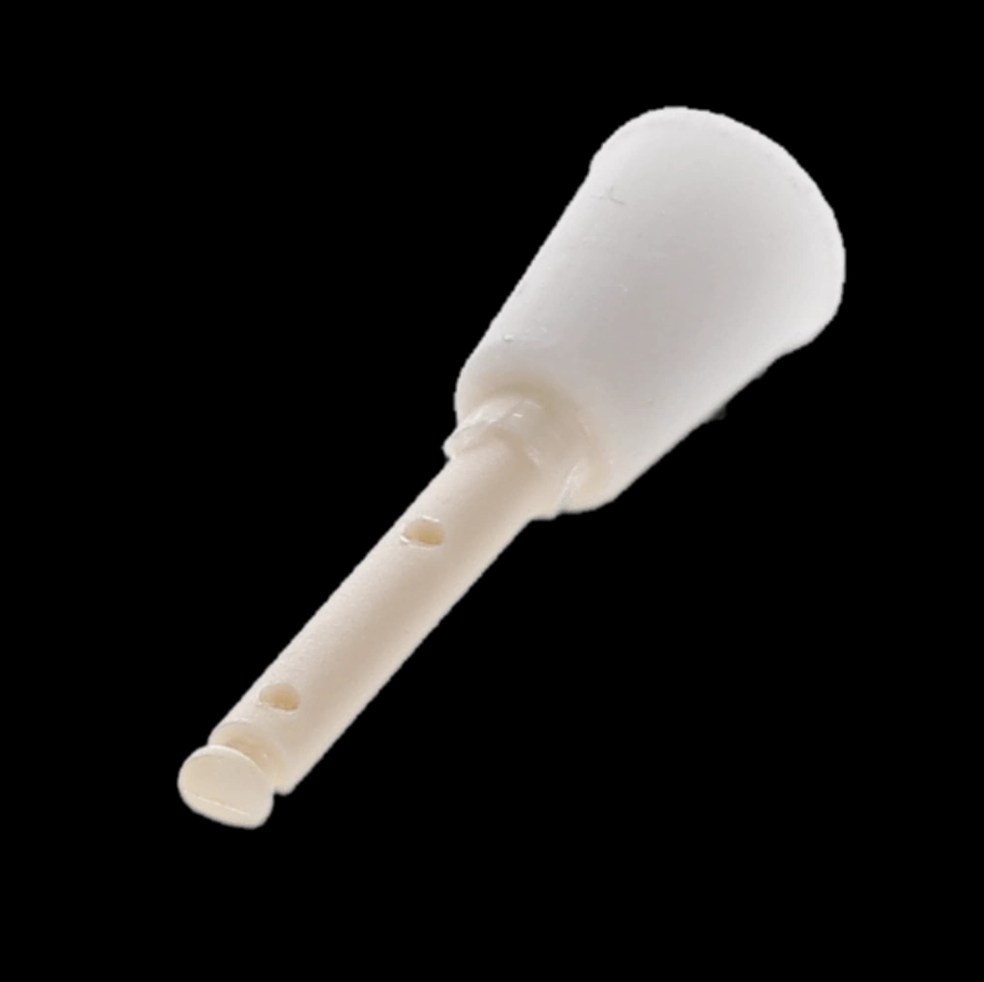 Shofu OneGloss PS Disposable Aluminum Oxide Composite Polishing Cup, CA Shank, #060, Refill, 50/Pk, 0176 thumbnail 9