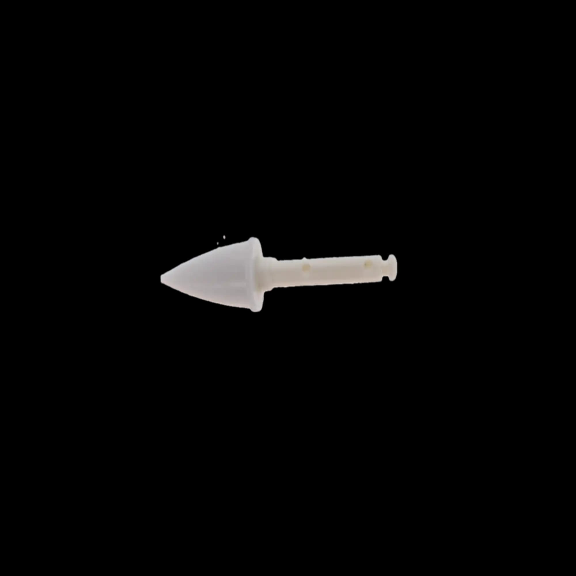 OneGloss PS Aluminum Oxide Composite Finishing & Polishing Midi-Point, CA (RA) Plastic Shank, Refill, 50/Box, 0177 thumbnail 11