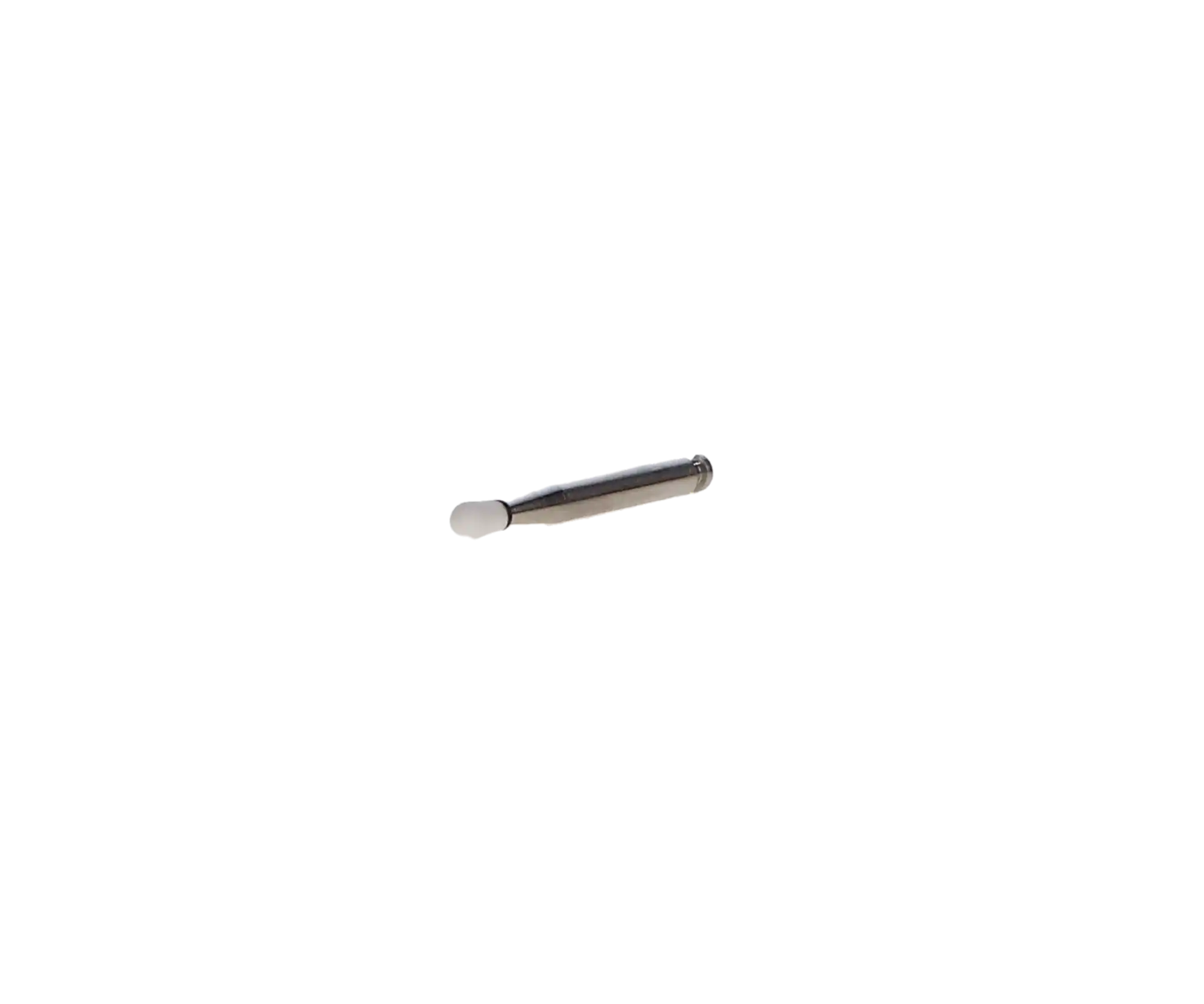 Shofu Dura-White Stones, CA (Contra Angle), Round RD2, White, Aluminum Oxide, 12/Pk, 0228 thumbnail 5