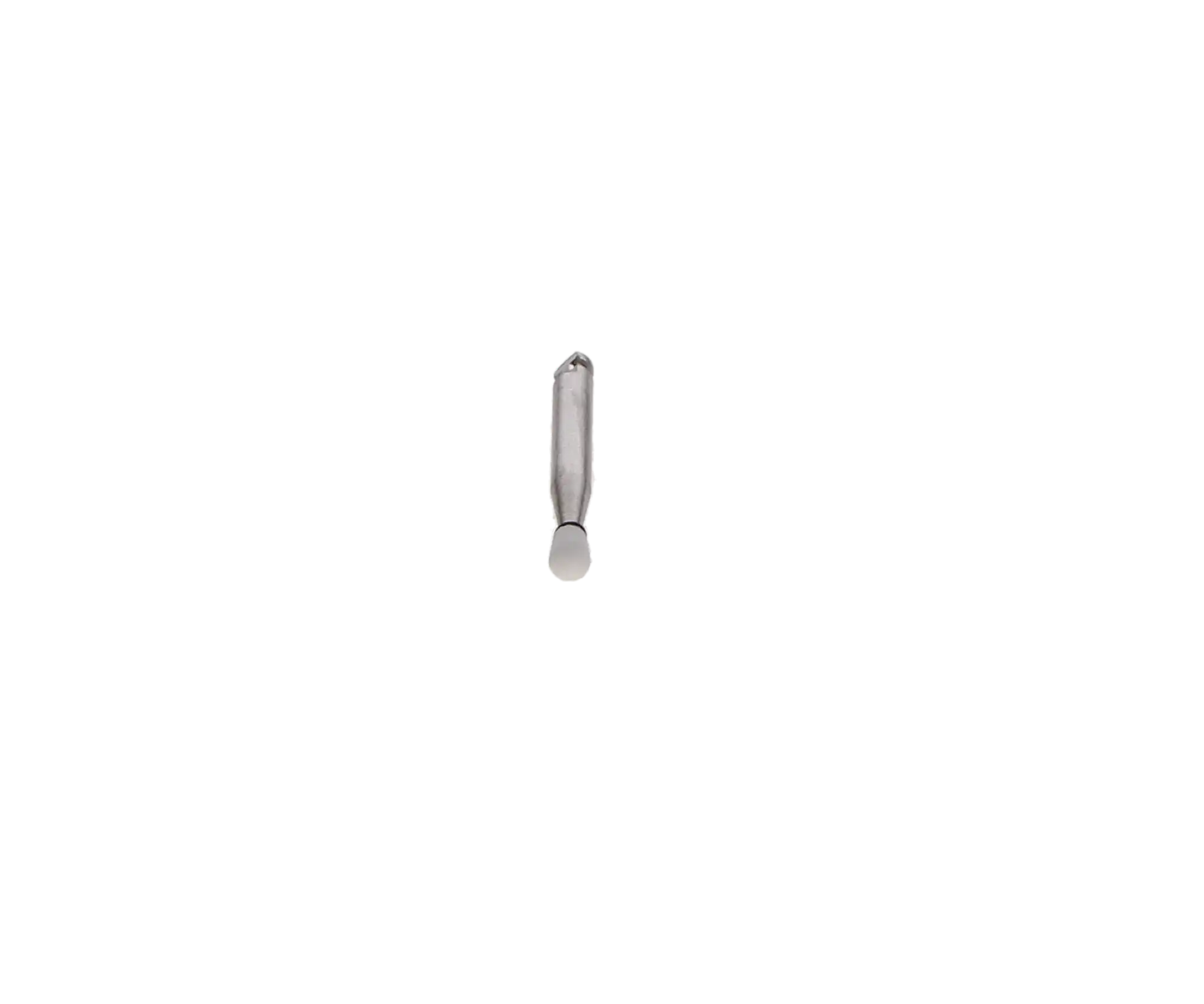 Shofu Dura-White Stones, CA (Contra Angle), Round RD2, White, Aluminum Oxide, 12/Pk, 0228 thumbnail 6