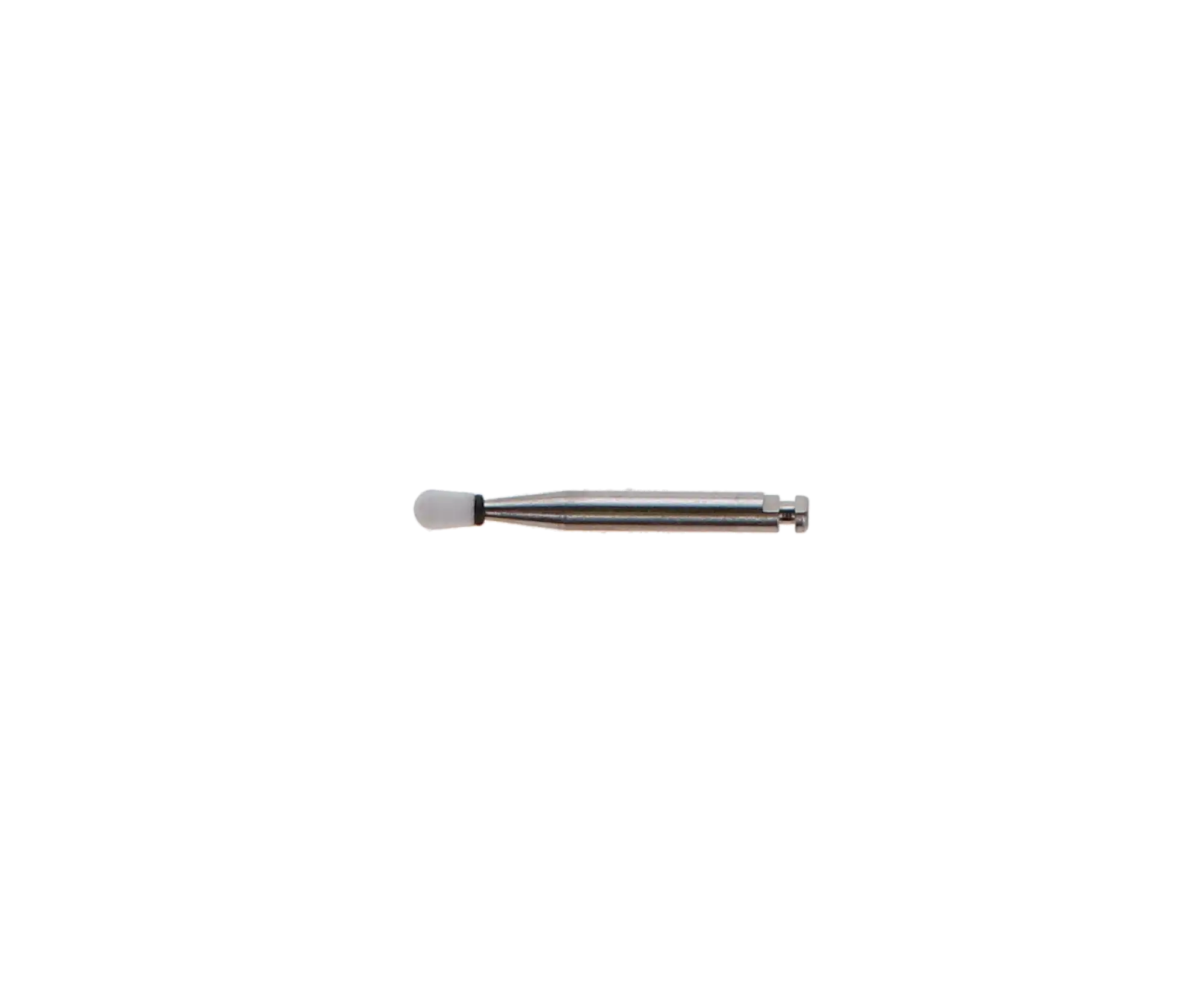 Shofu Dura-White Stones, CA (Contra Angle), Round RD2, White, Aluminum Oxide, 12/Pk, 0228 thumbnail 9