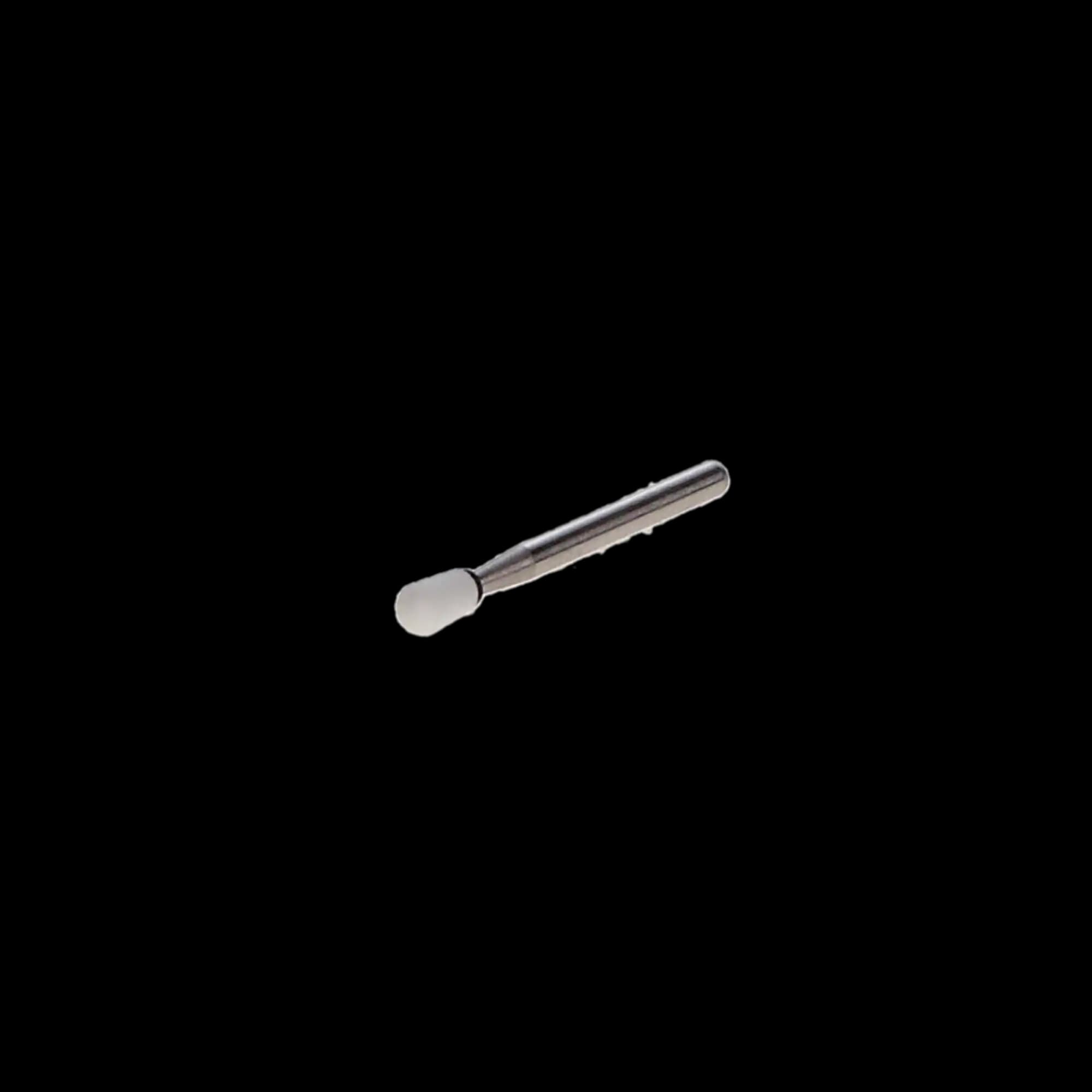 Shofu Dura-White Stones, FG, Round RD2, #024, White, 12/Pk, 0248 thumbnail 7